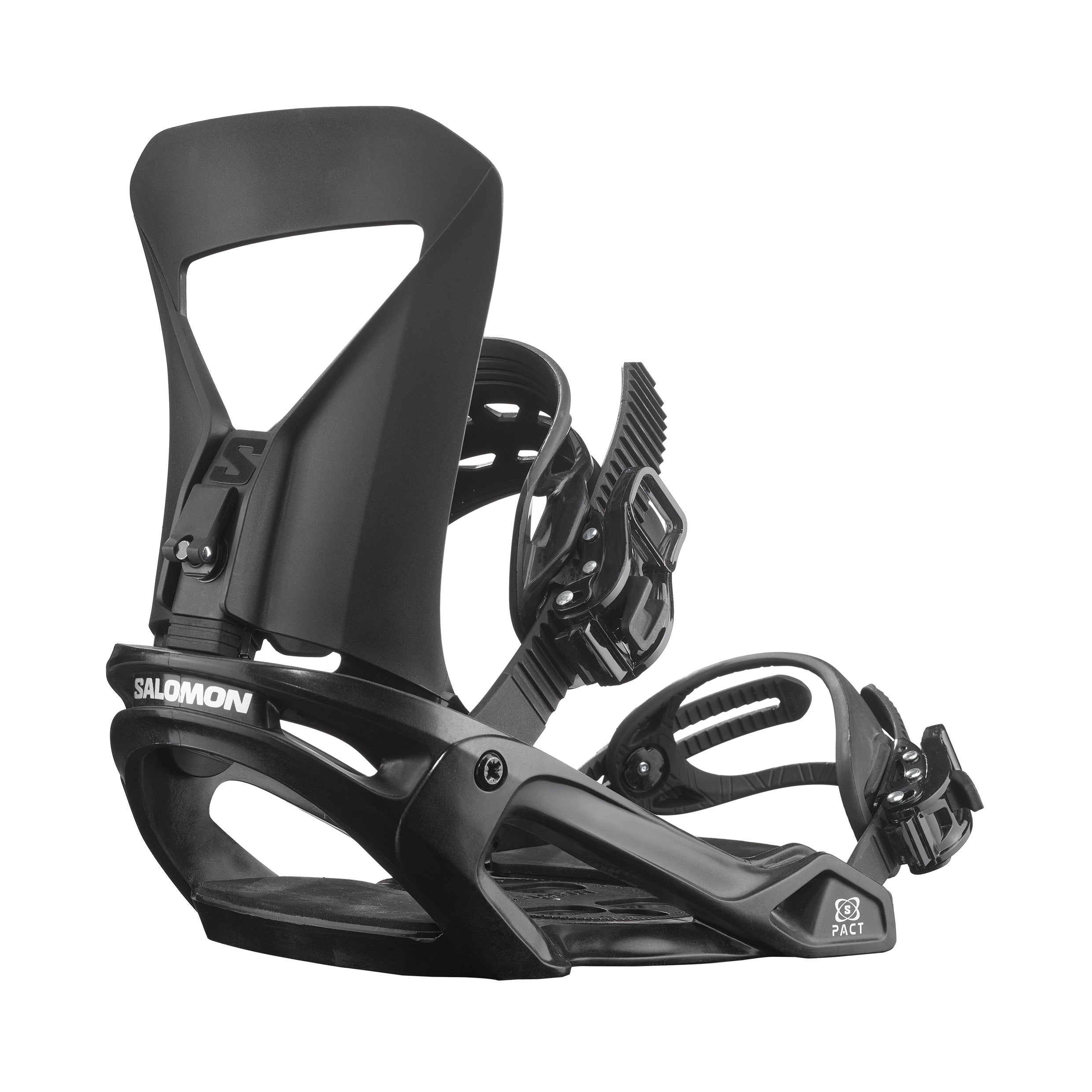 Main product image of PACT - Snowboard Bindings - All-Mountain - Men