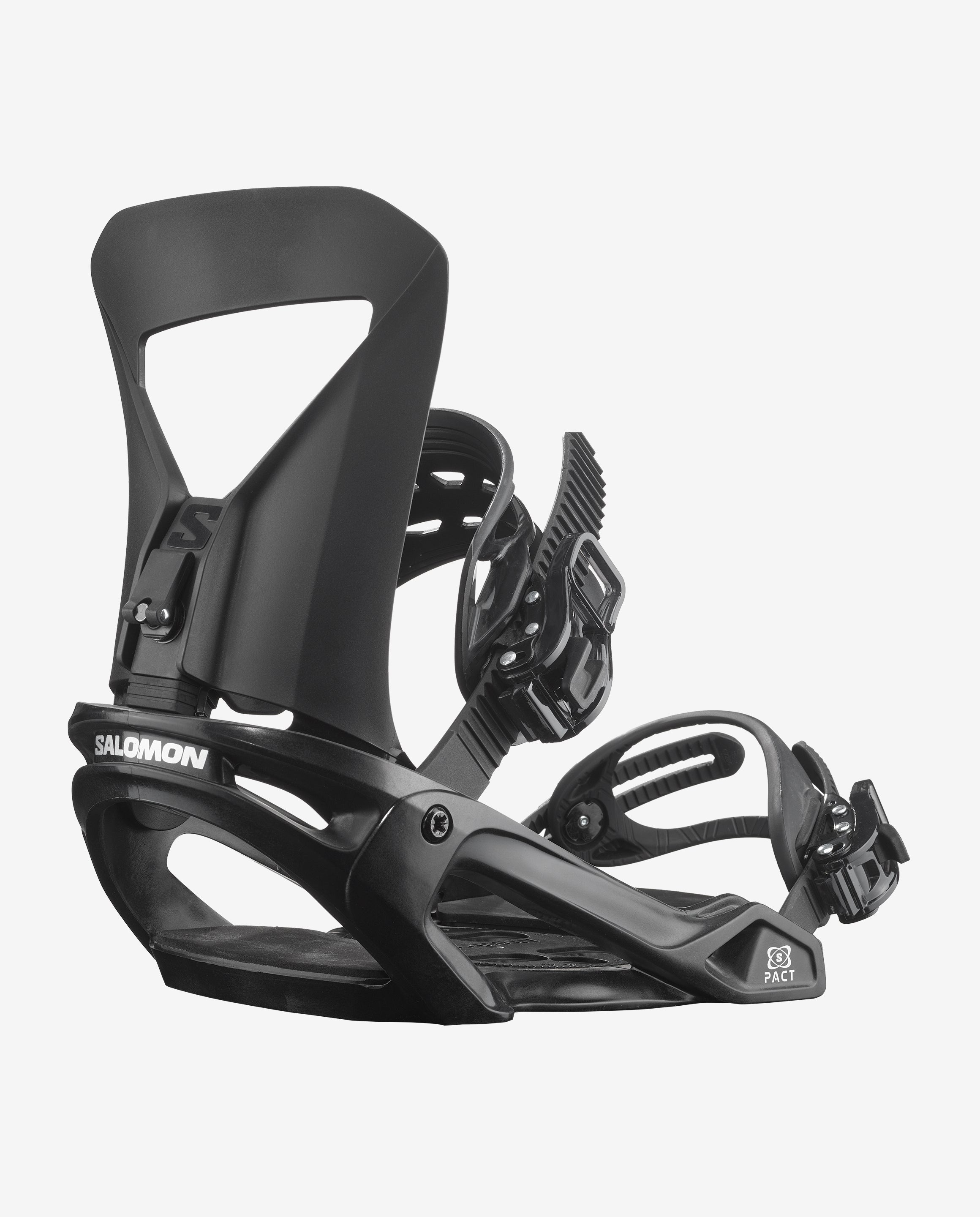 SALOMON PACT ブラック/ホワイト M PACT Men - All-Mountain | Salomon