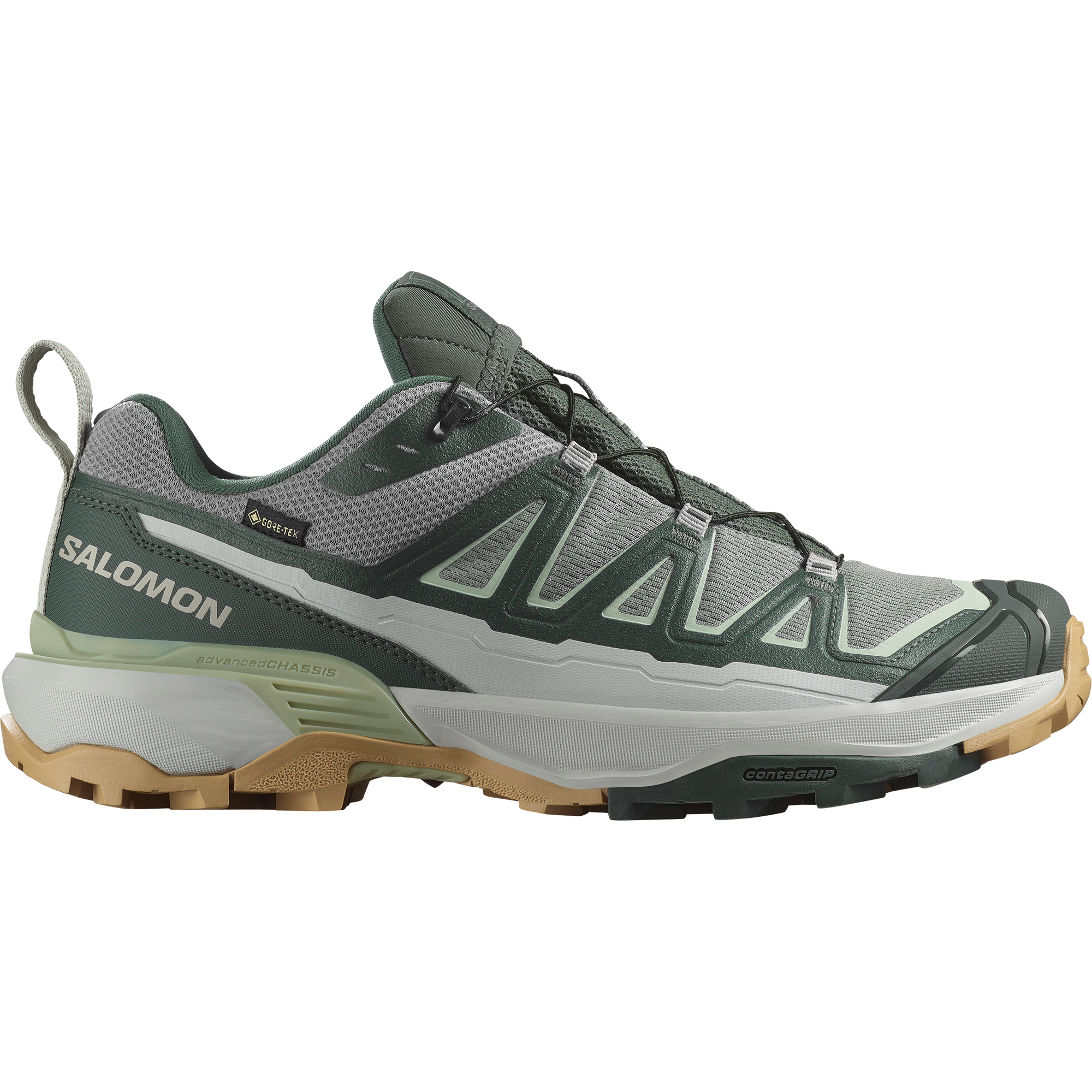 X ULTRA 360 EDGE GORE-TEX Men - Hiking | Salomon