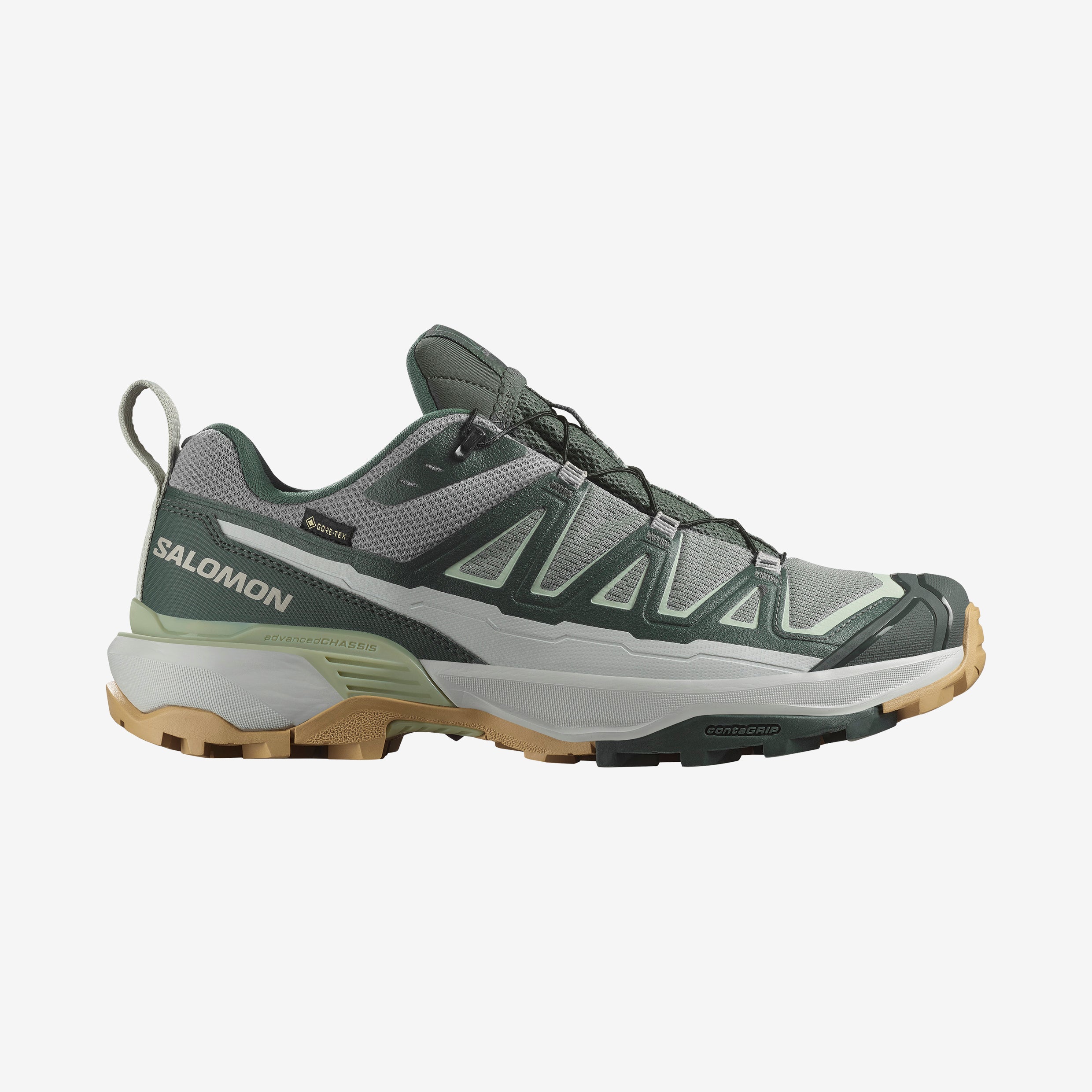 X ULTRA 360 EDGE Men - Hiking | Salomon X ULTRA 360 EDGE Men - Hiking | Salomon