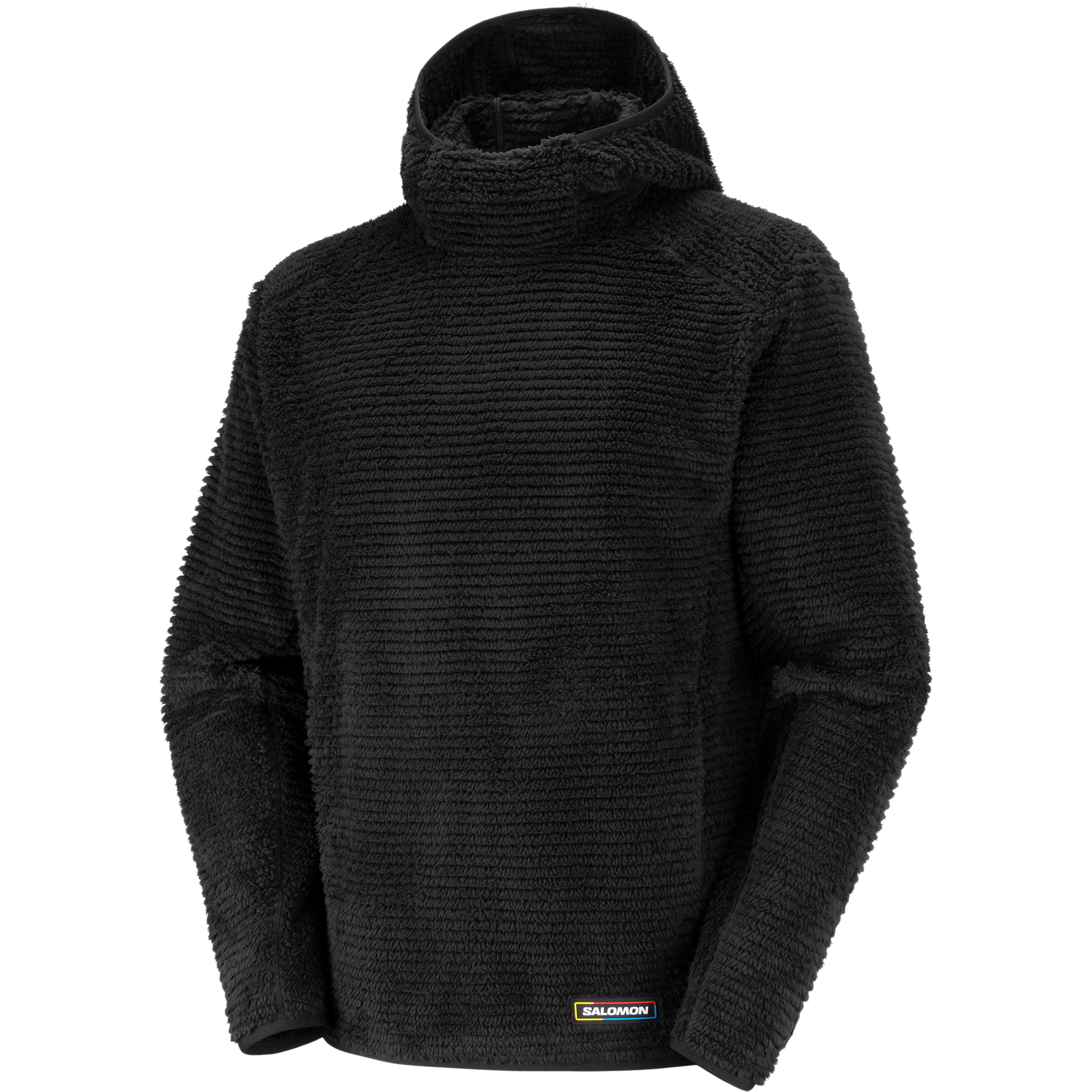 DEEP BLACK