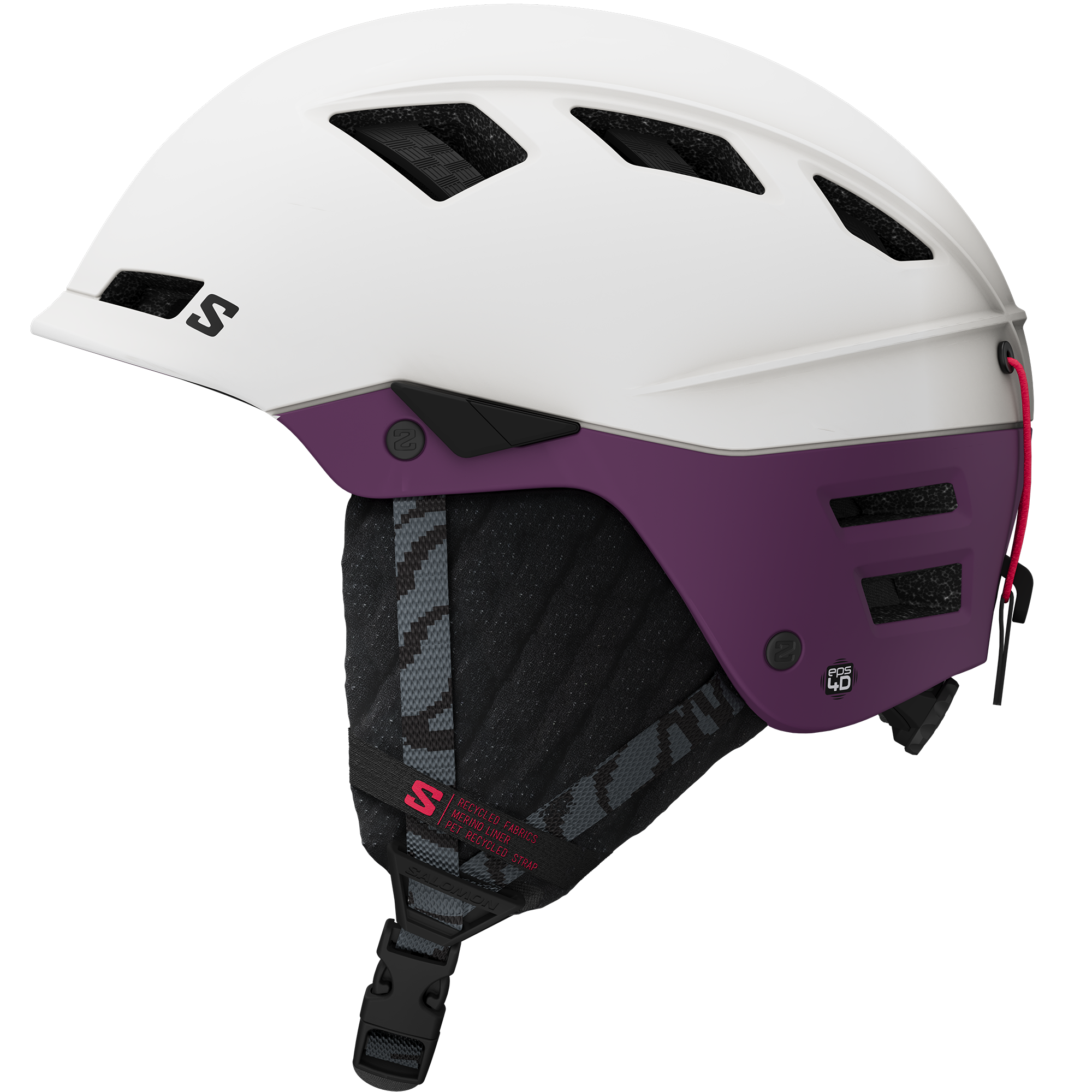 MTN LAB Unisex · Helmets Touring | Salomon