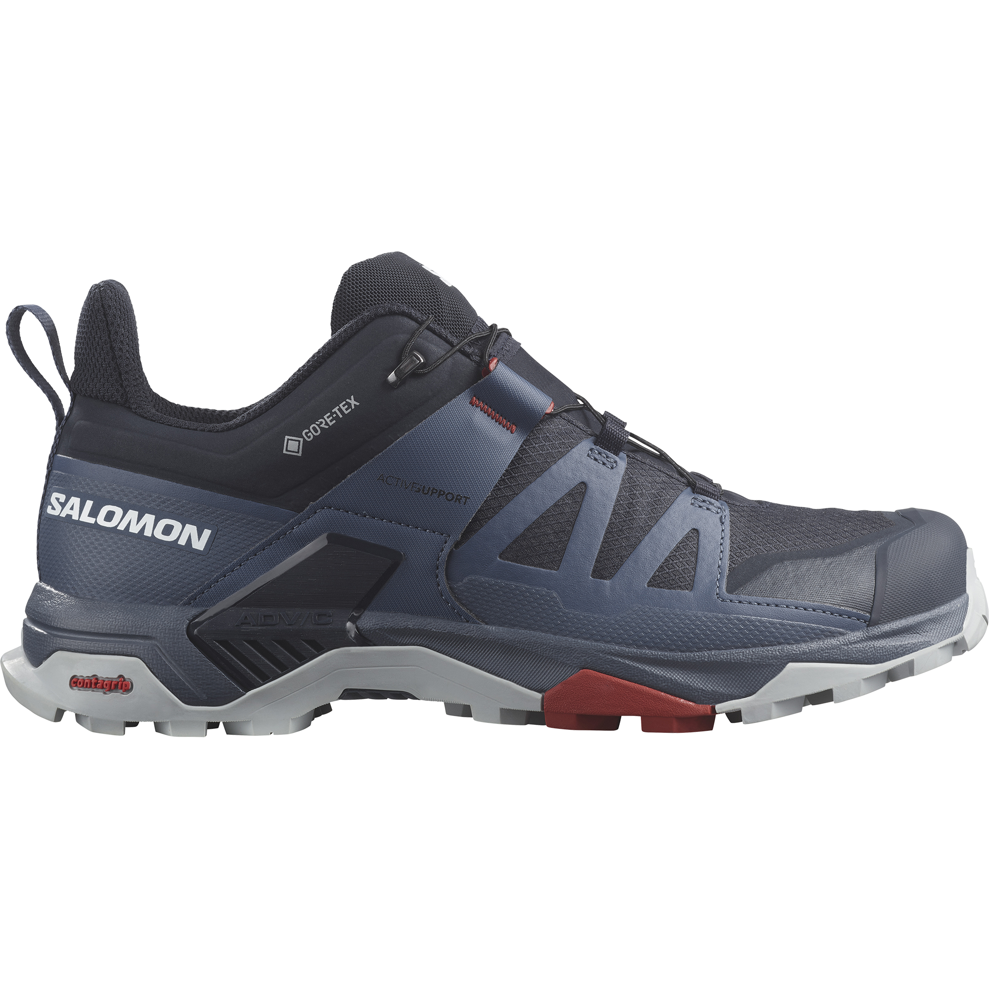 X ULTRA 4 GORE-TEX Men - Hiking | Salomon