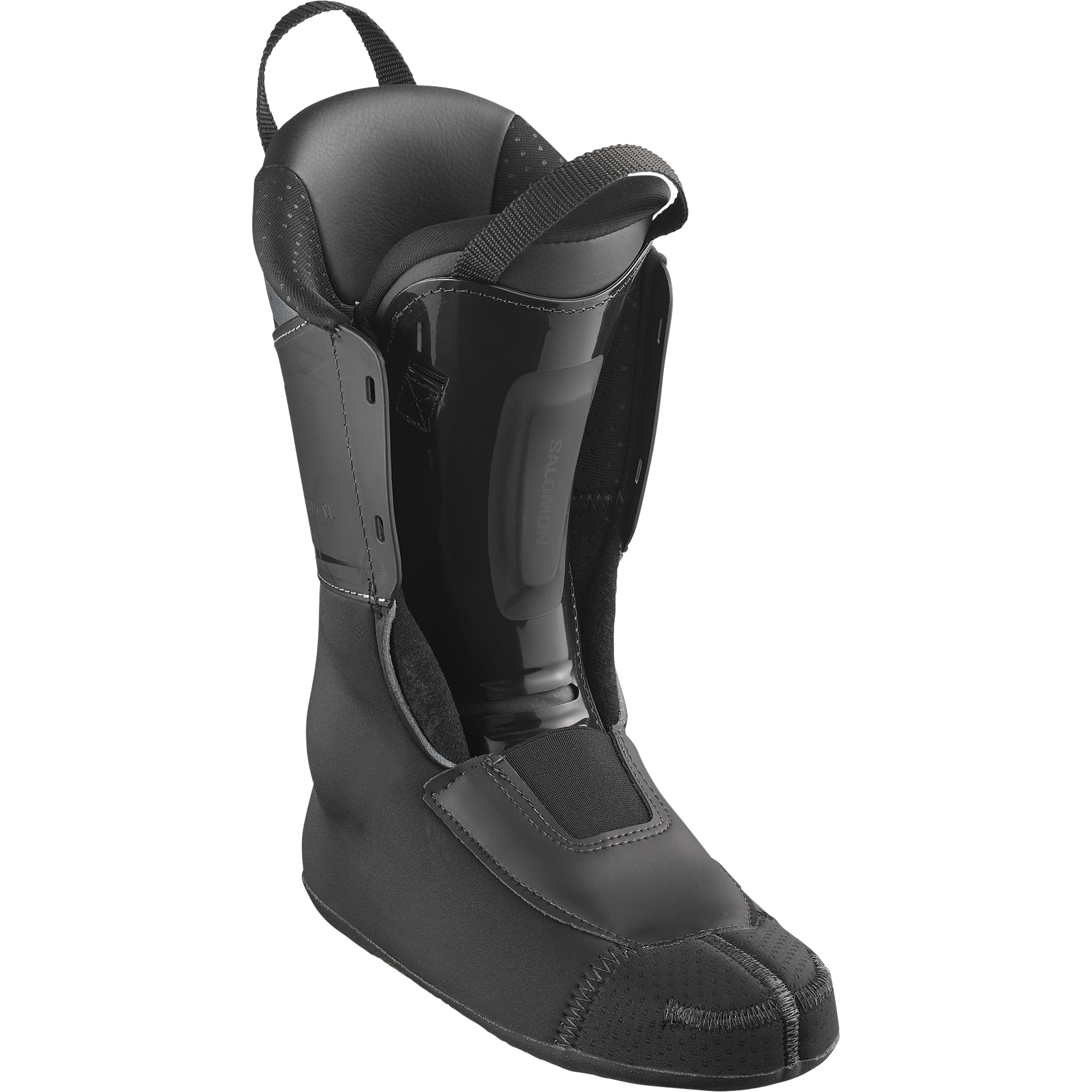 S/pro Supra C Boa 115 W