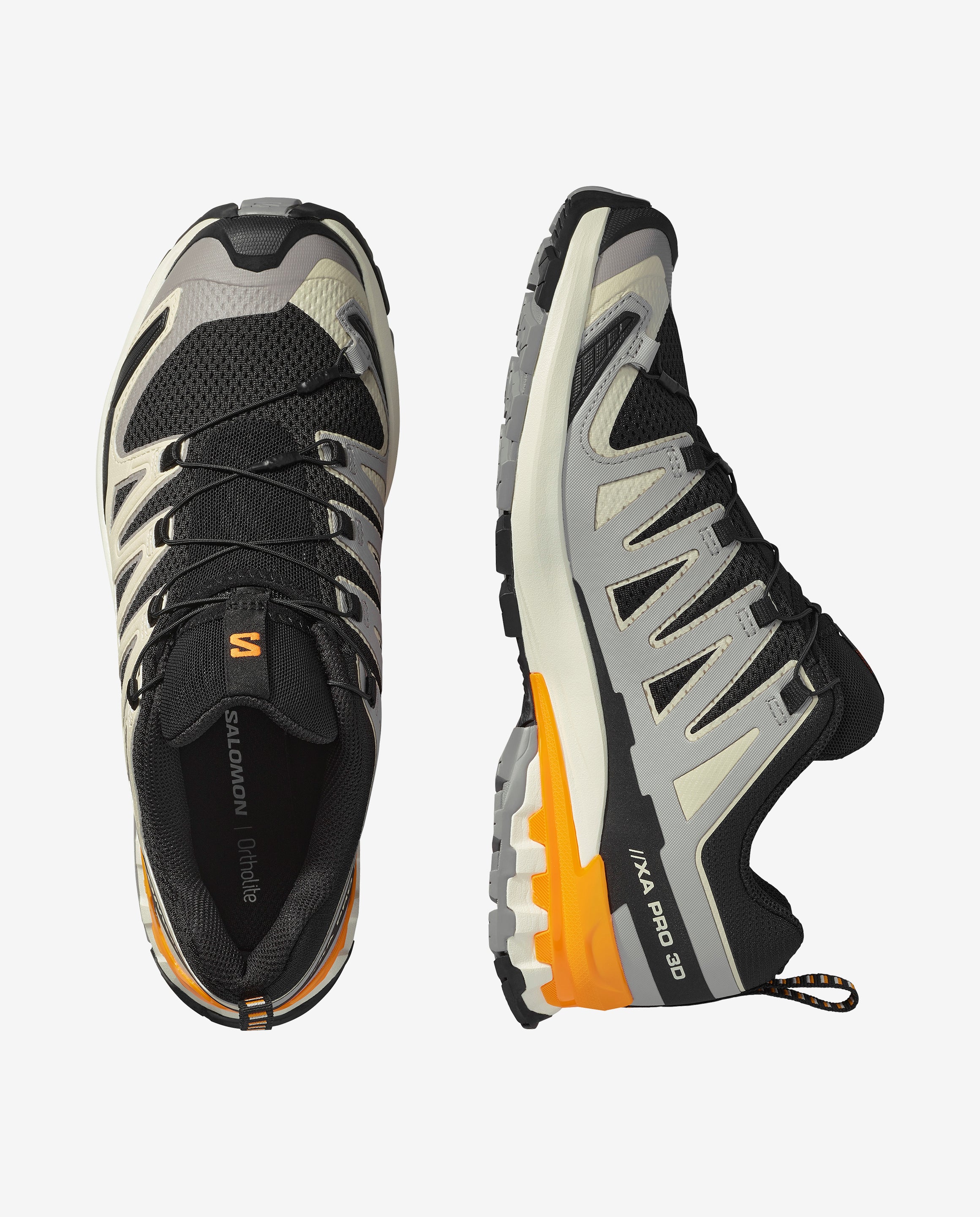 XA PRO 3D V9 Men Trail Running Salomon - Main Image