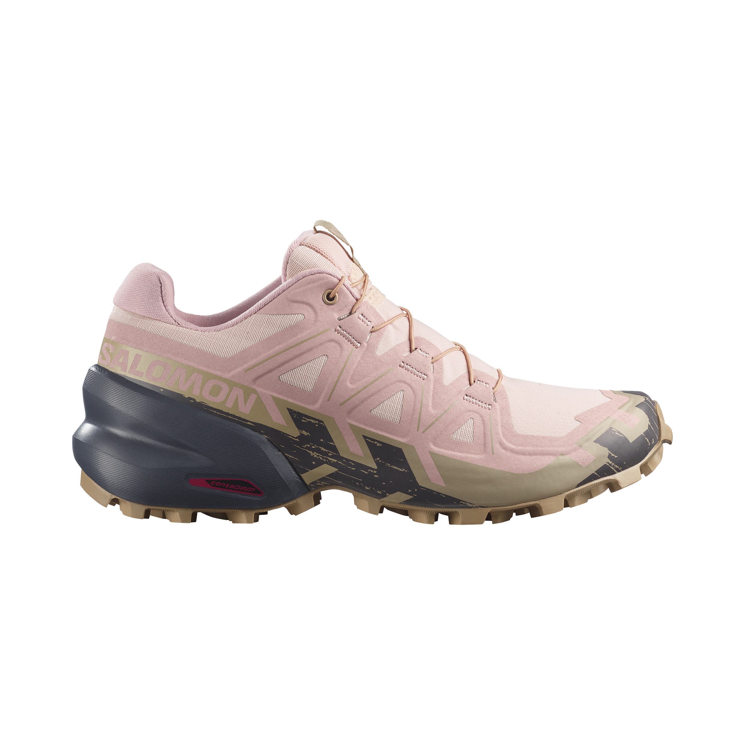 Hauptbild des Produkts SPEEDCROSS 6 - Trailrunning-Schuhe - Damen