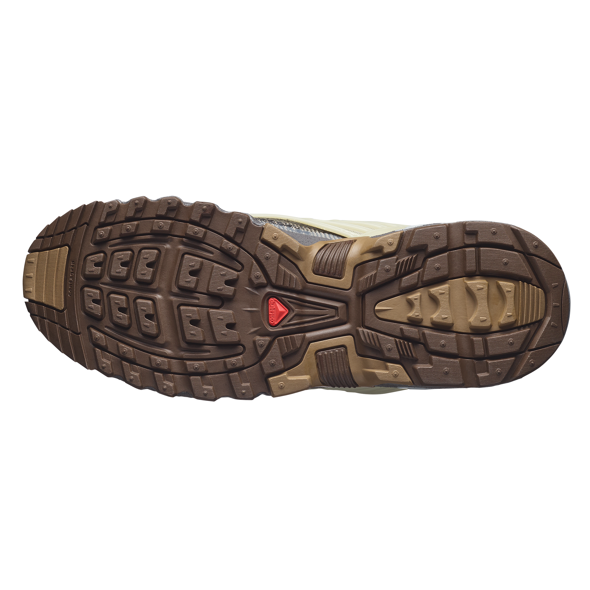 Кроссовки Salomon ACS PRO A-COLD-WALL* — фото 5