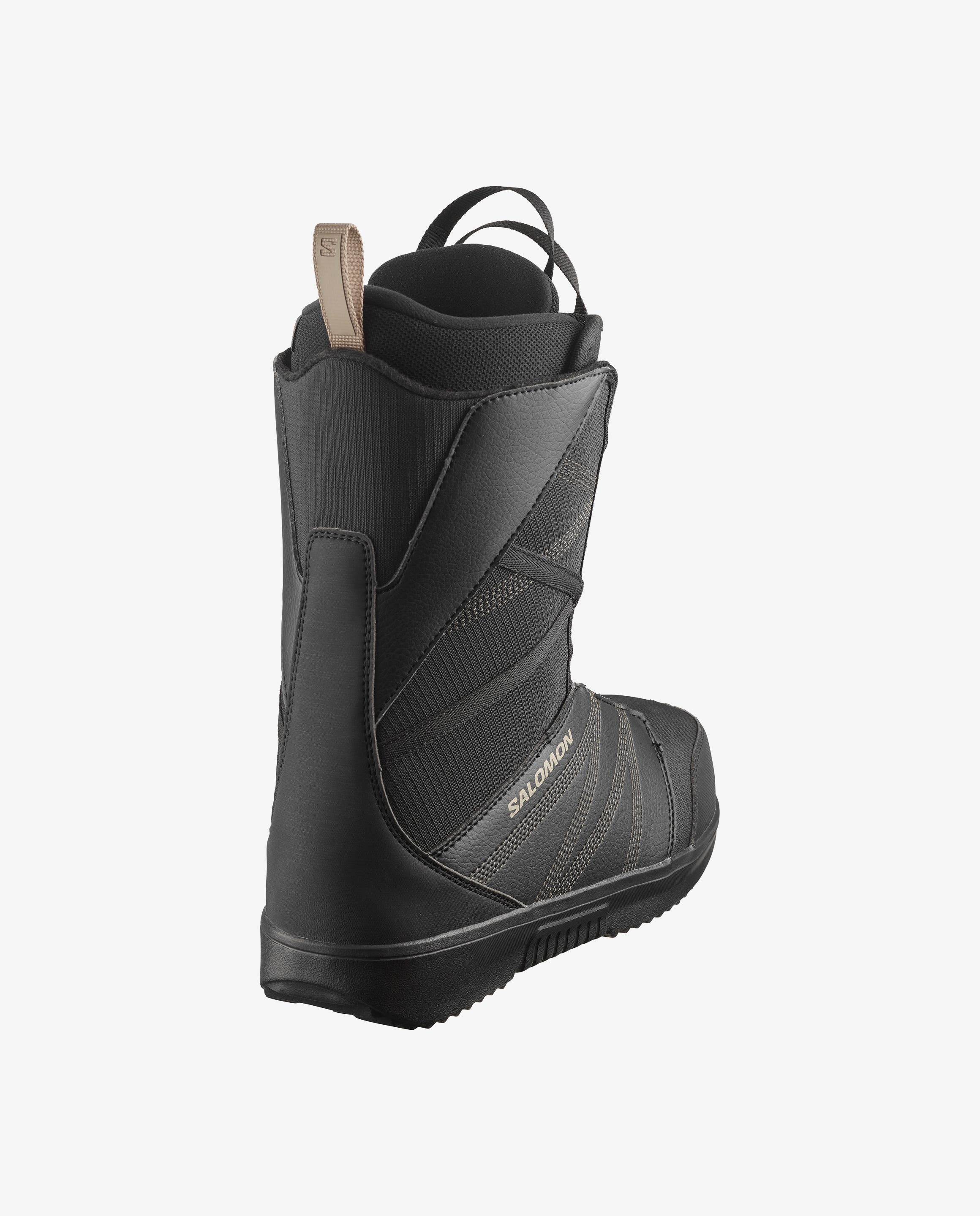 TITAN BOA® Men - All-Mountain | Salomon TITAN BOA® Men - All-Mountain | Salomon