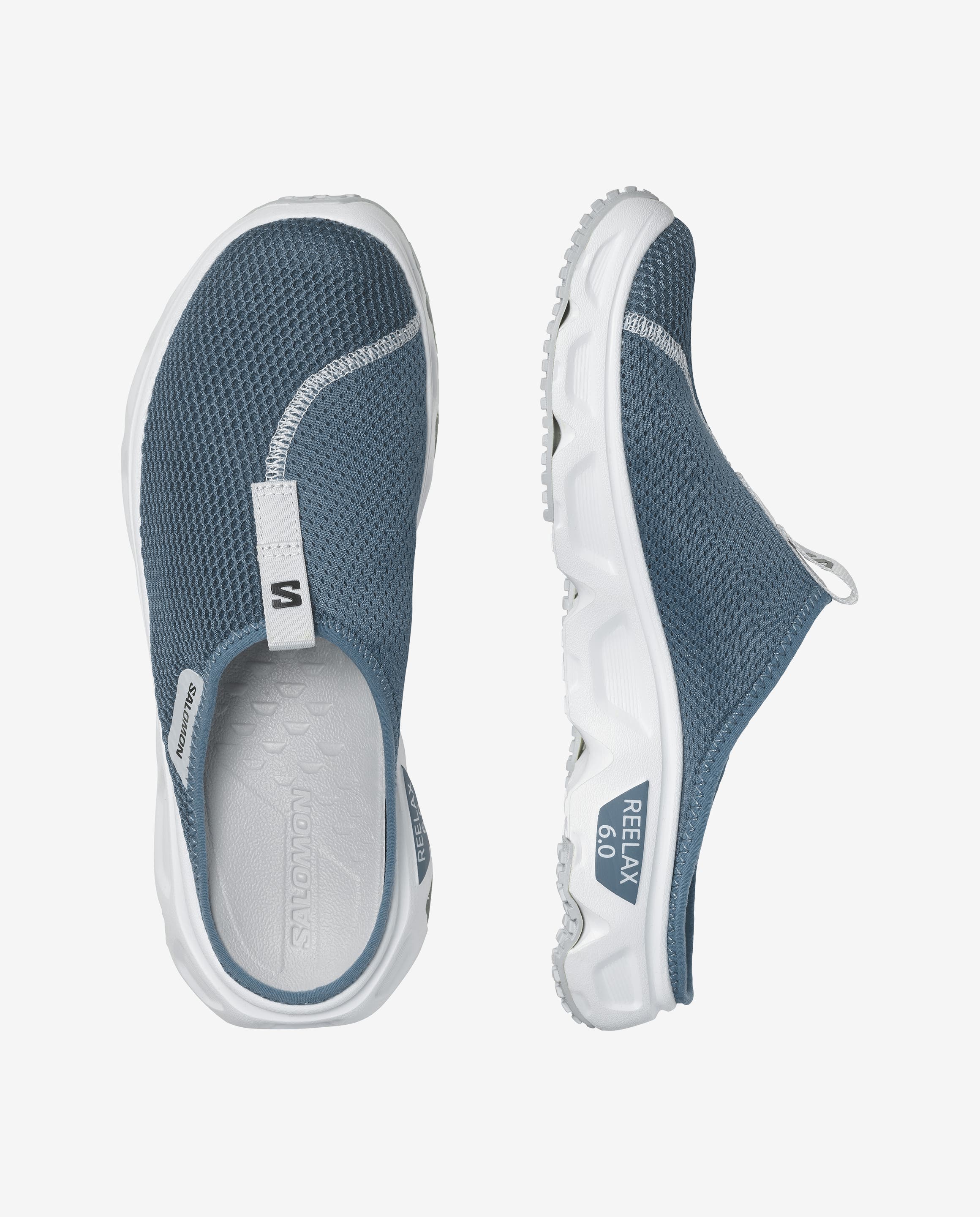 REELAX SLIDE 6.0 Sandals · Men | Salomon REELAX SLIDE 6.0 Sandals · Men | Salomon