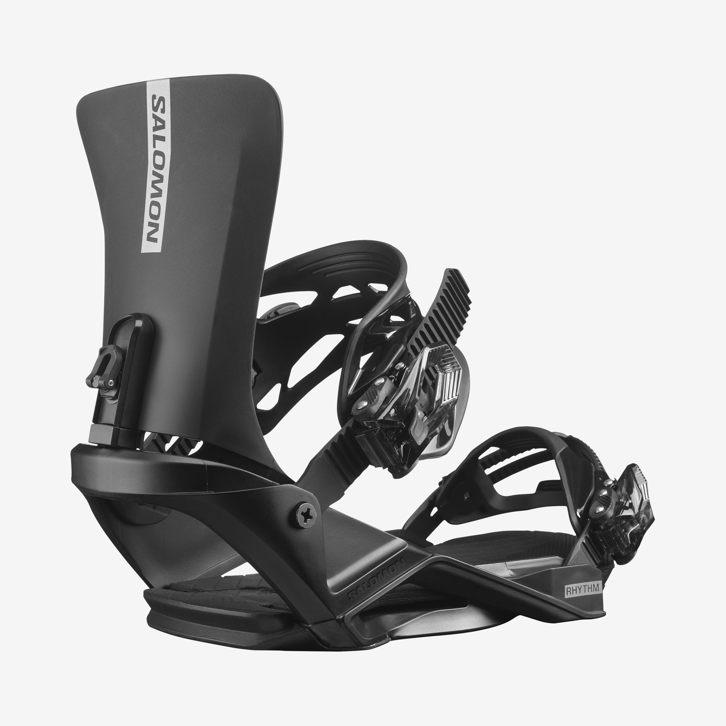 RHYTHM Black | Salomon RHYTHM Black | Salomon