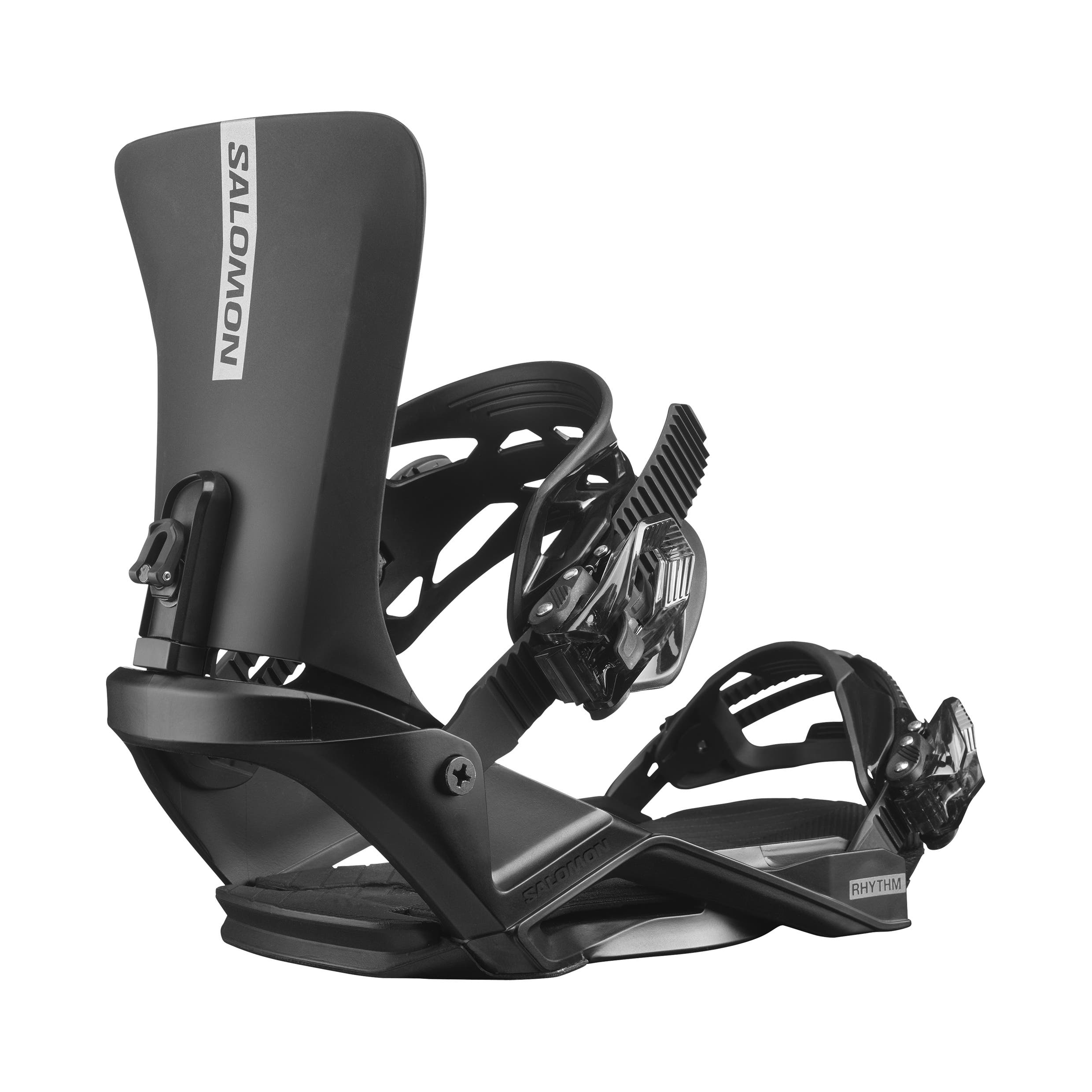 Immagine principale del prodotto RHYTHM - Attacchi da snowboard - All-Mountain - Unisex