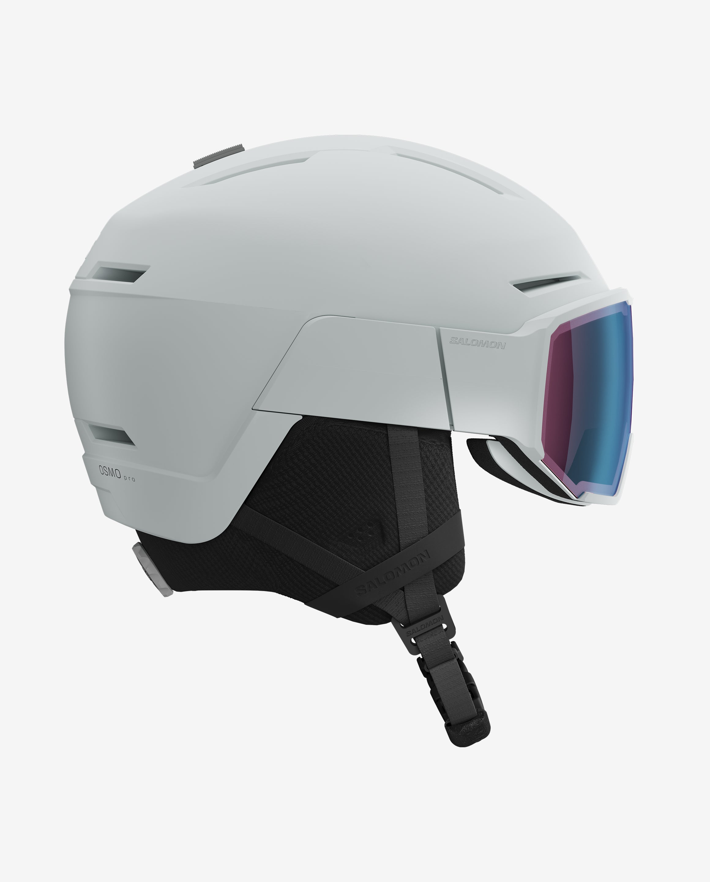 OSMO PRO SIGMA PHOTO Unisex All-Mountain/Da pista Salomon