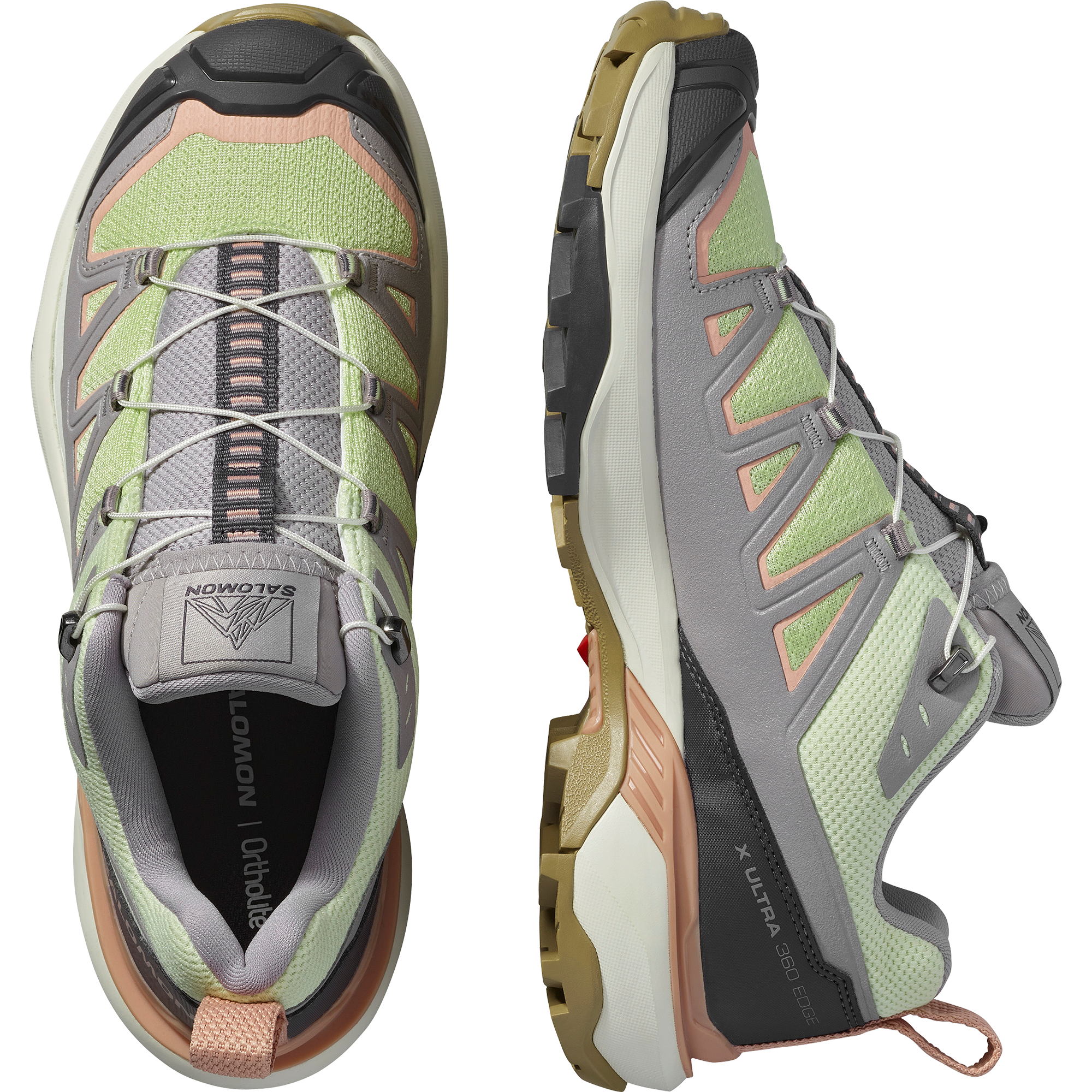 X ULTRA 360 EDGE Women - Hiking | Salomon
