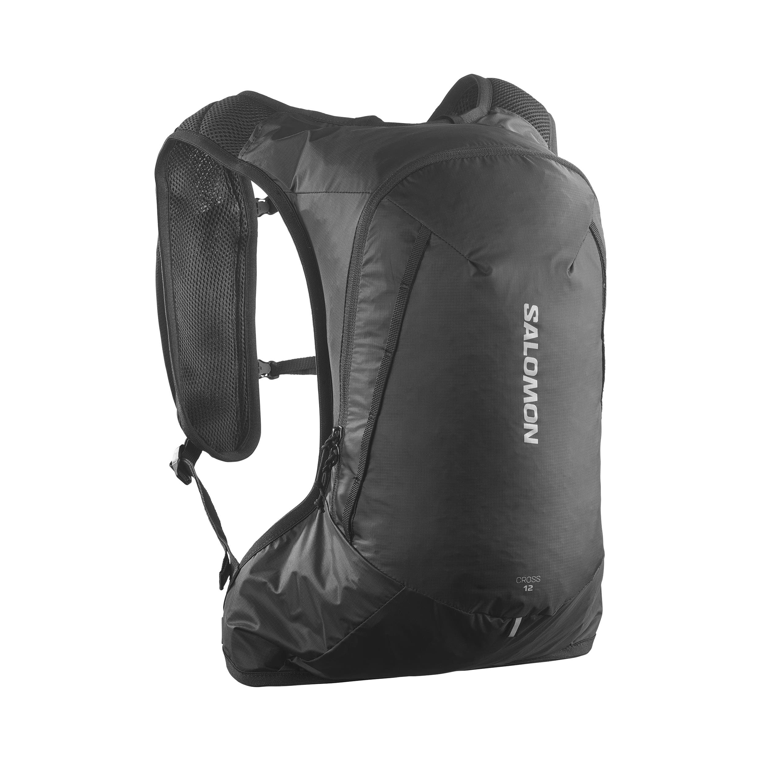 Image principale du produit CROSS 12 - Sac à dos unisexe entre 0 et 29 L