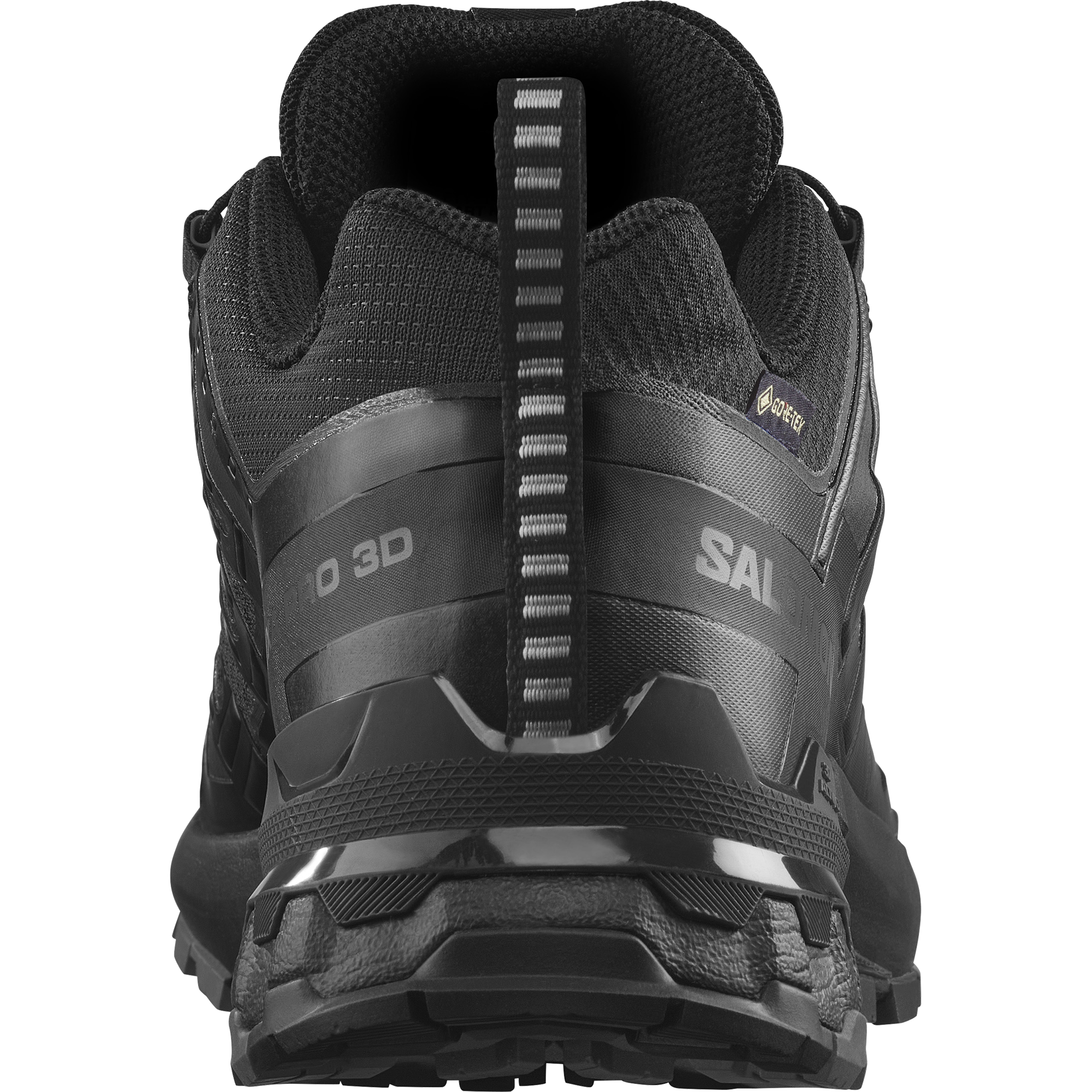 XA PRO 3D V9 GORE-TEX Black | Salomon