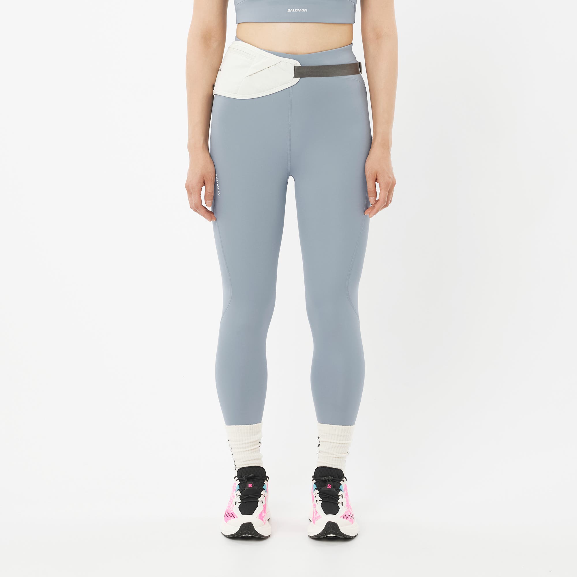 Główny obraz produktu SHAKEout CORE TIGHTS - Legginsy damskie