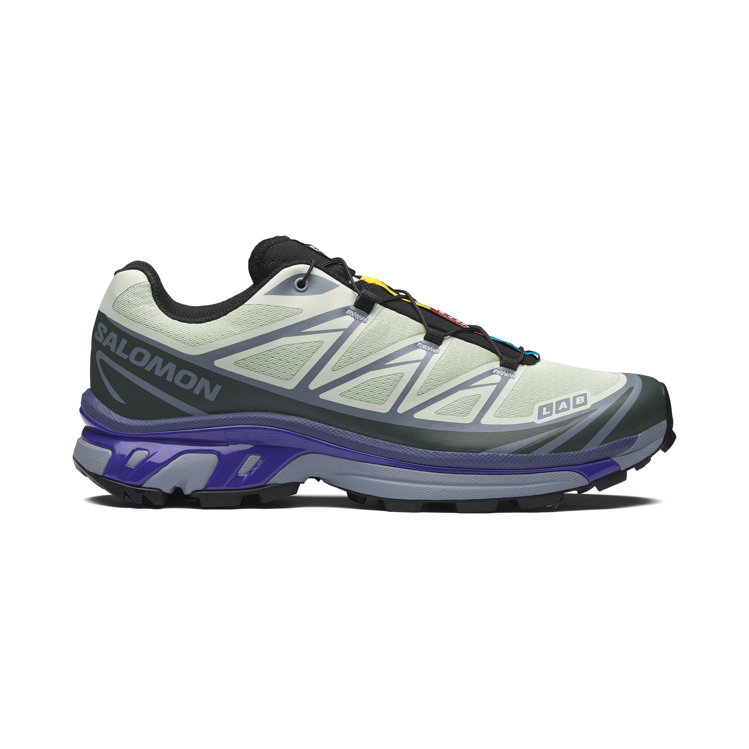 XT-6 Green | Salomon
