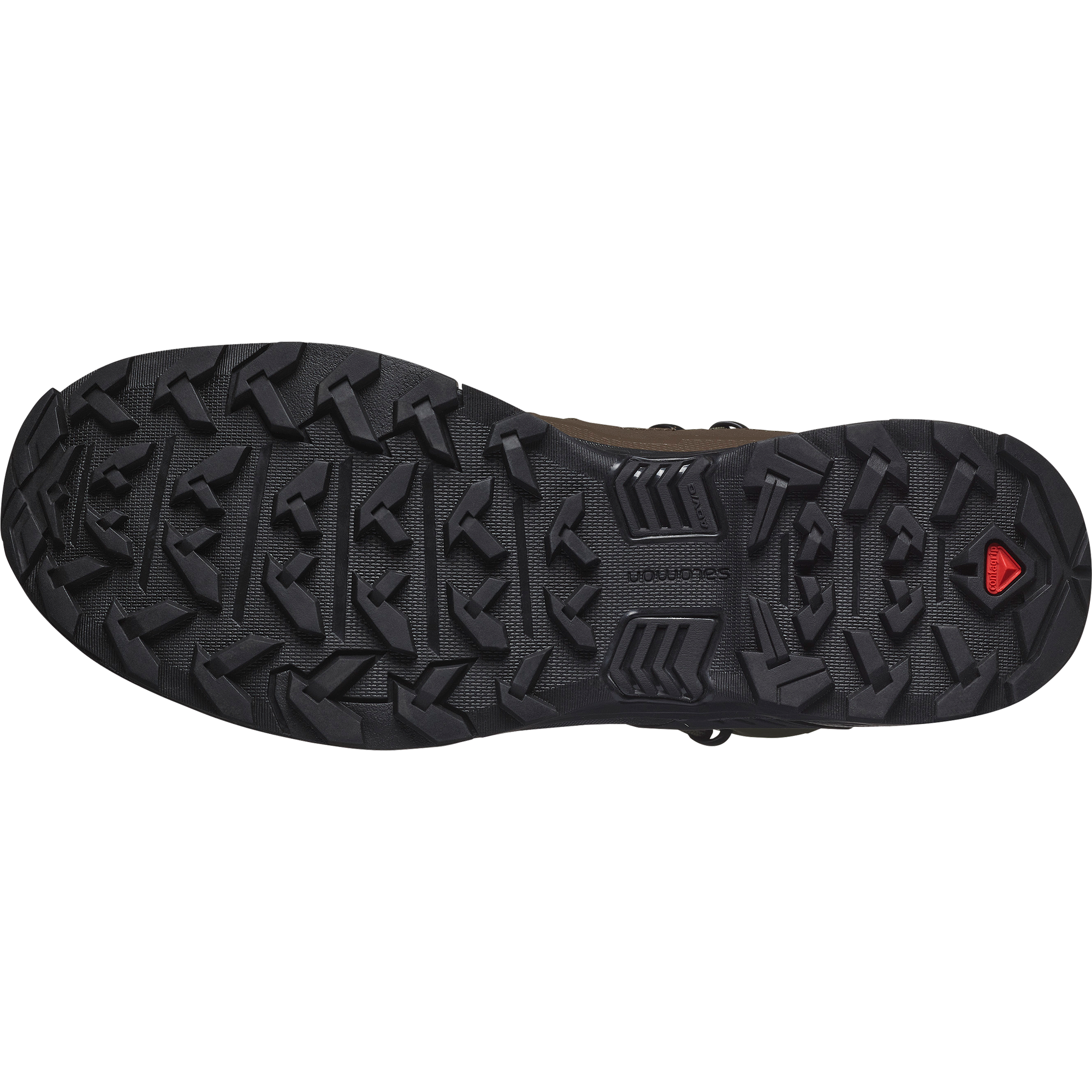 Обувь Salomon X ULTRA TRACKER GORE-TEX — фото 7