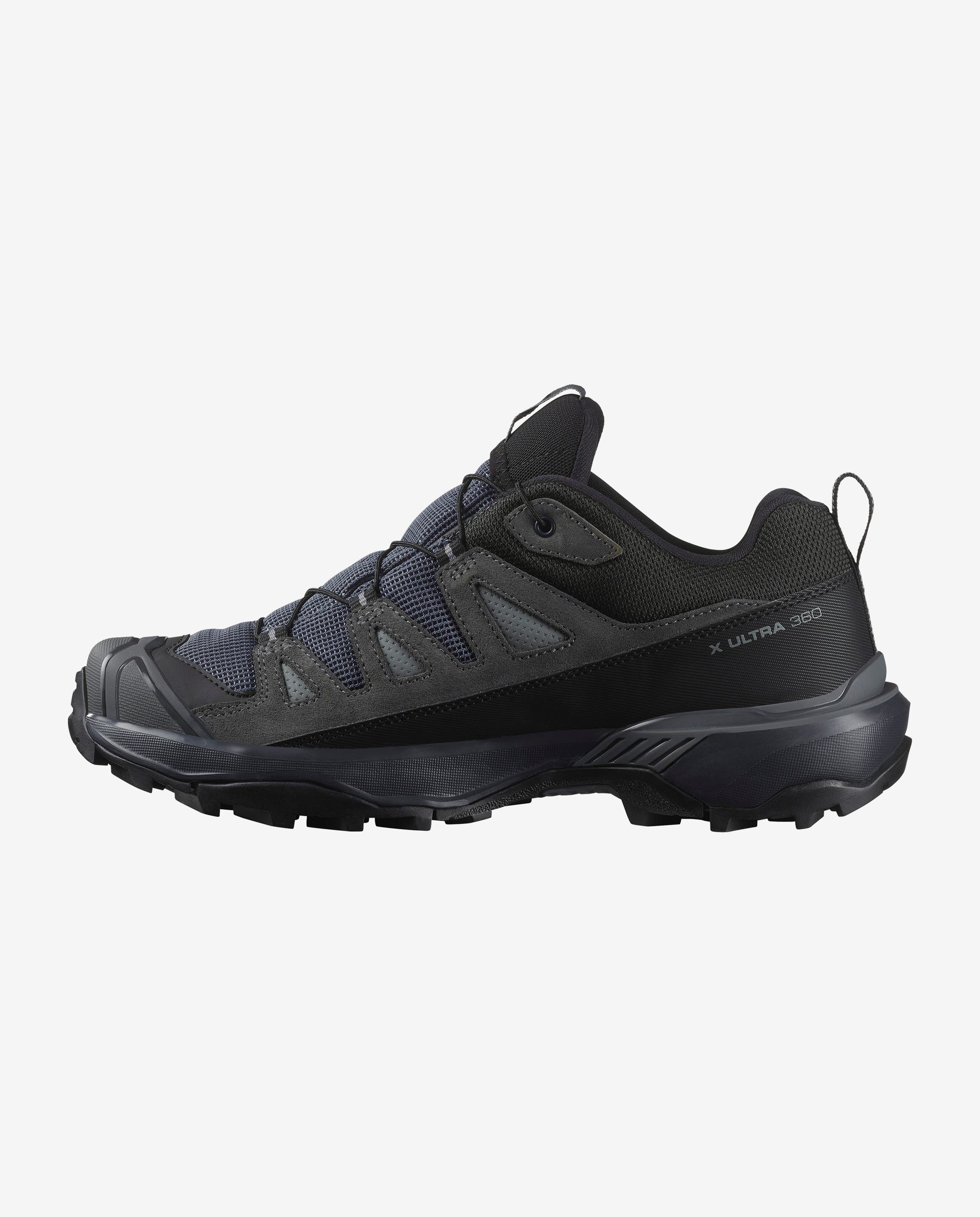 X ULTRA 360 LEATHER GORE-TEX Grey | Salomon X ULTRA 360 LEATHER GORE-TEX Grey | Salomon