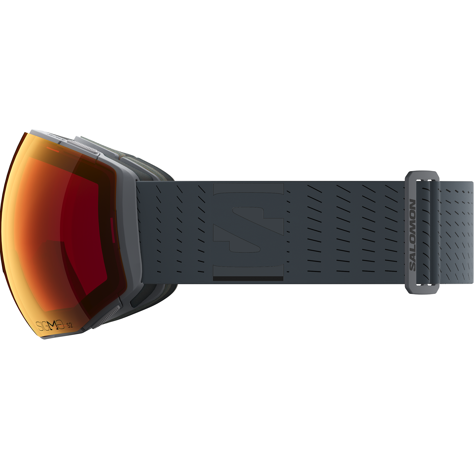 RADIUM PRIME SIGMA (and EXTRA LENS) Black | Salomon