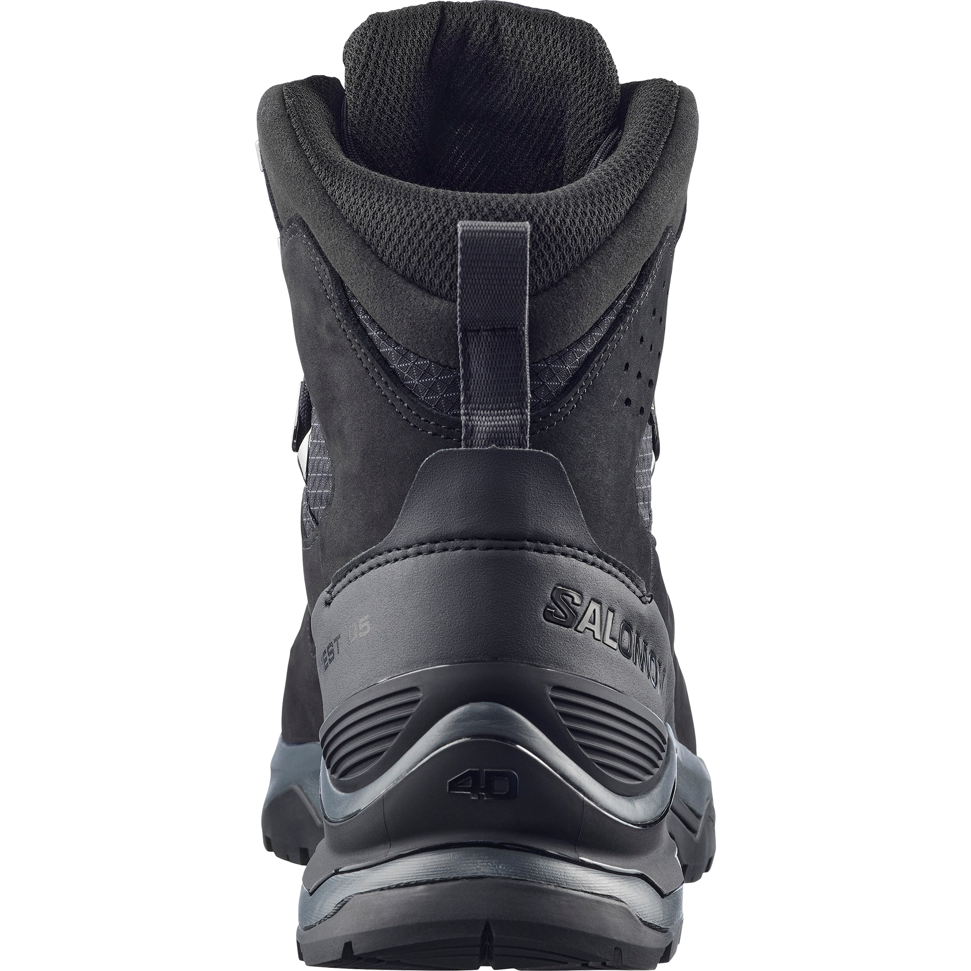 Обувь Salomon QUEST 5 GORE TEX — фото 6