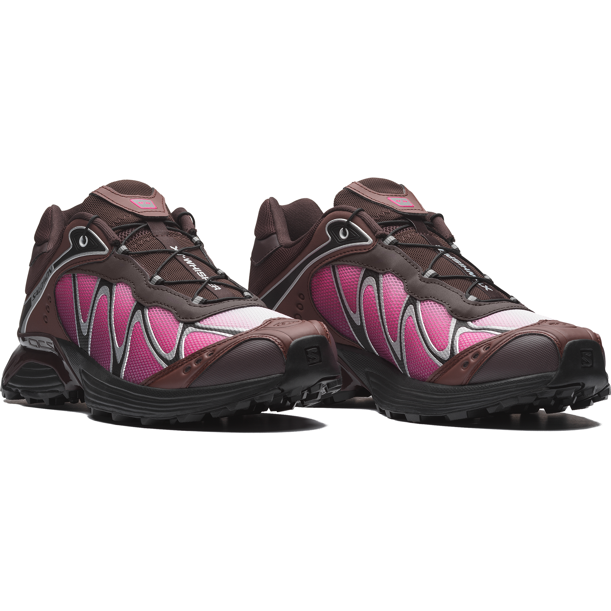 XT-WHISPER Black | Salomon
