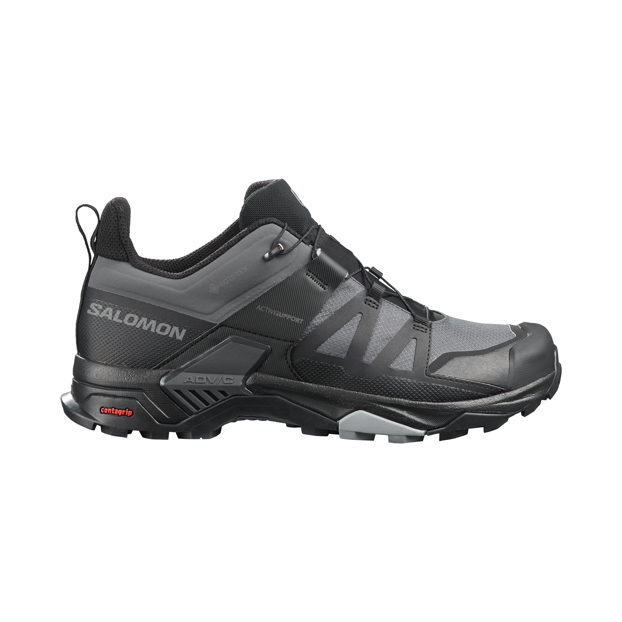 Main product image of X ULTRA 4 GORE-TEX - Hiking & Backpacking Shoes - Men