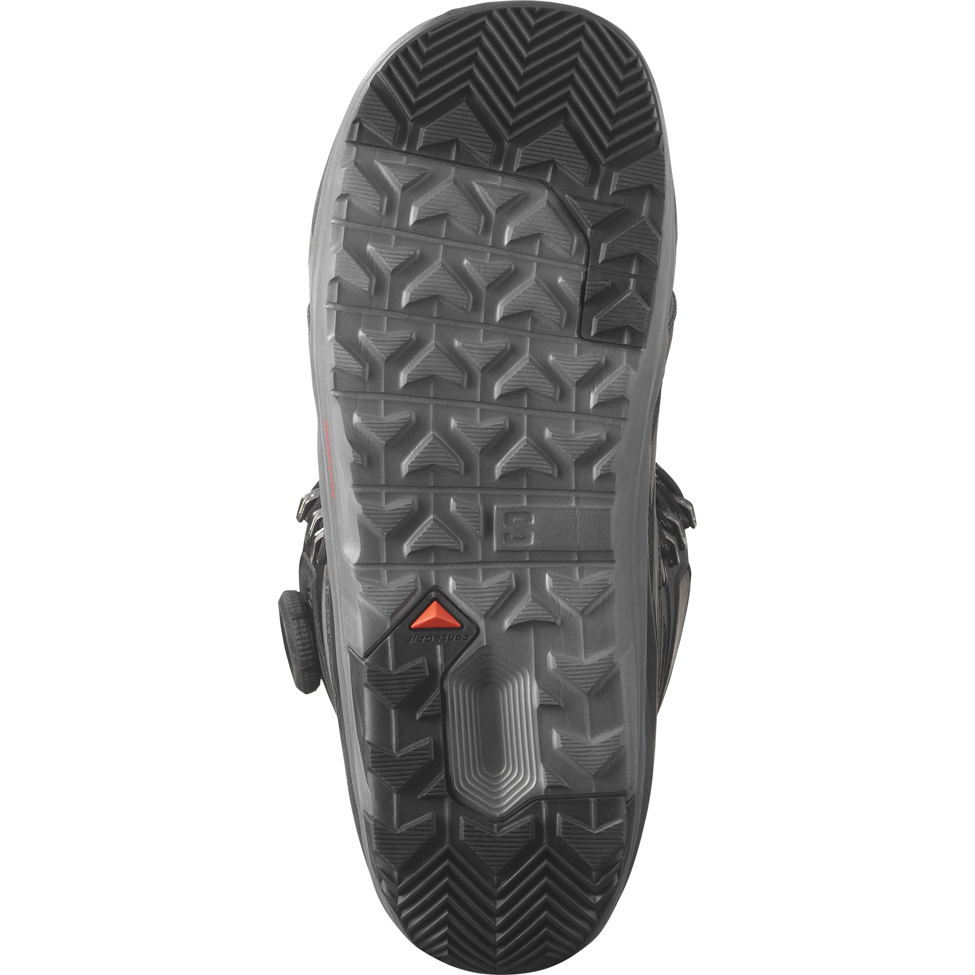 X APPROACH LACE SJ BOA® Unisex - All-Mountain | Salomon