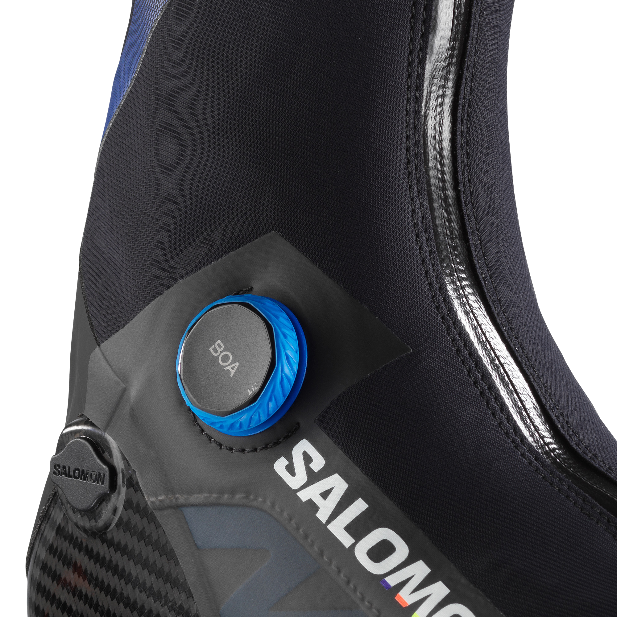 Кроссовки Salomon S/LAB CLASSIC BOA® — фото 4