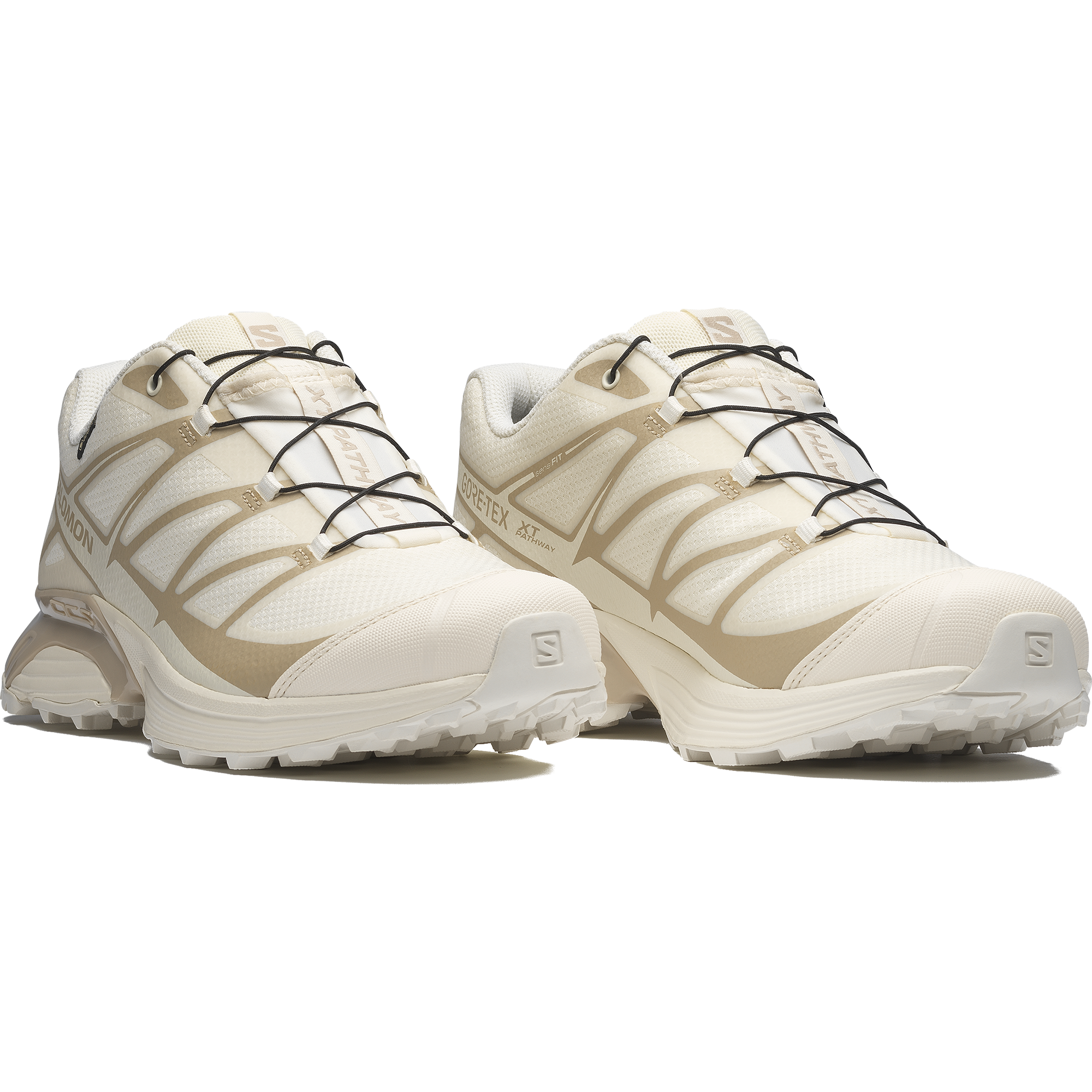 XT-PATHWAY GORE-TEX White | Salomon