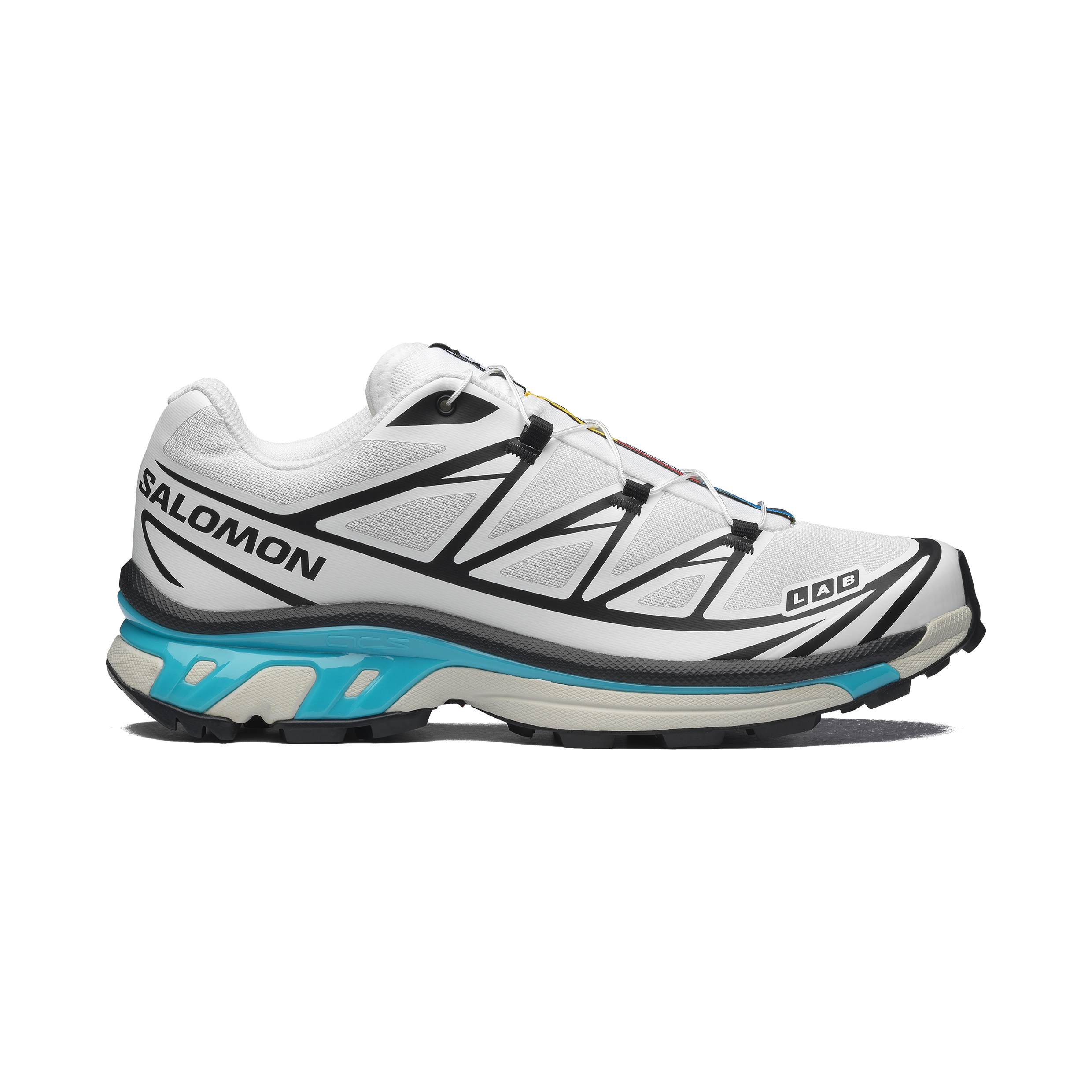 サロモン　 SALOMON XT-6 24cm Salomon Advanced XT-6 GTX | Oxford Tan/Almond Milk/Safari | Canoe Club