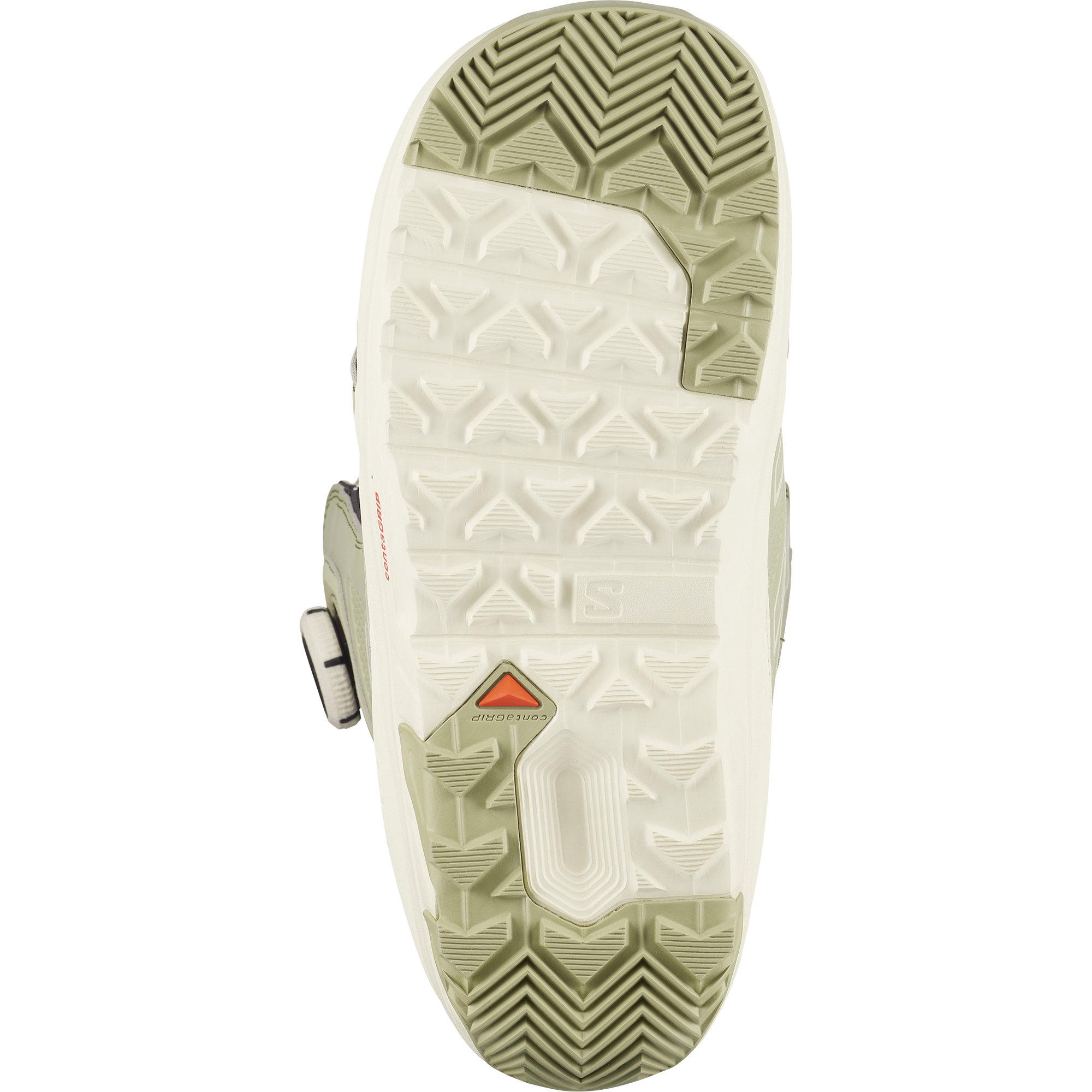 IVY BOA® SJ BOA® Women - All-Mountain | Salomon