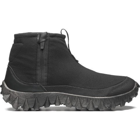 Сандалии Salomon Snowclog MID, цвет: Чёрный