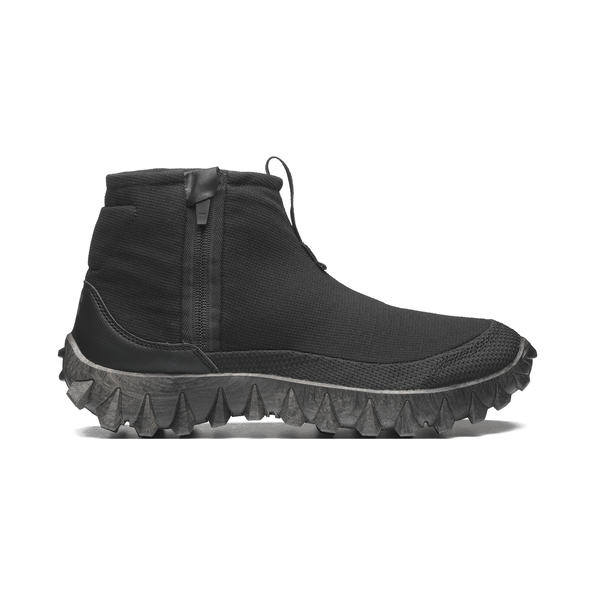 SNOWCLOG MID Unisex - Sneakers | Salomon
