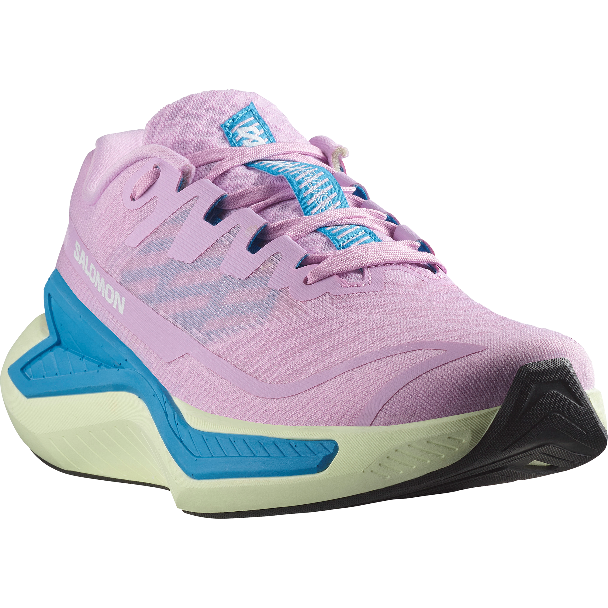 DRX BLISS 2 W Women - Road Running | Salomon