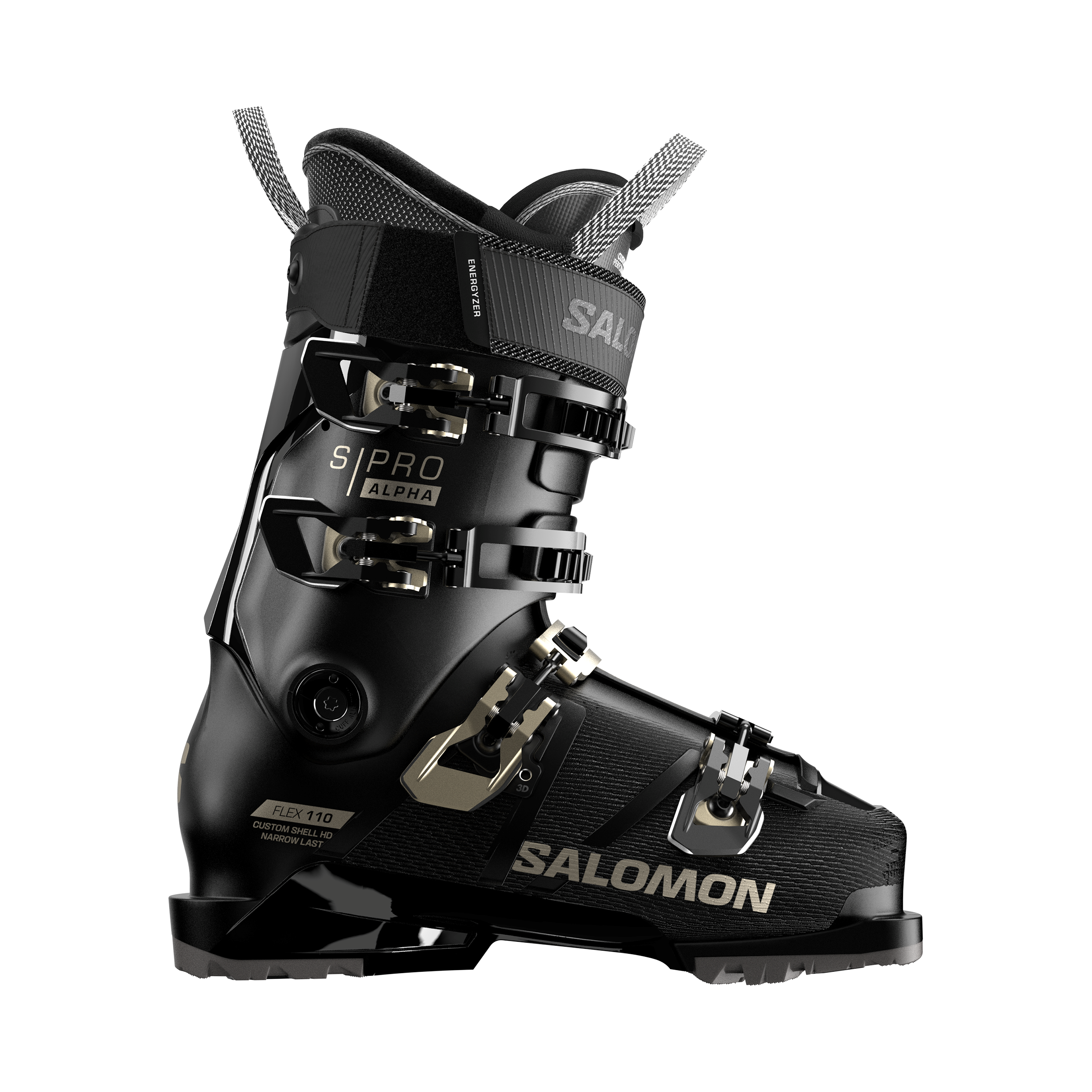 SALOMON SHIFT ALPHA BOA 110 GW 値下げしました！ SALOMON SHIFT ALPHA BOA 110 GW 値下げしました！ SHIFT ALPHA