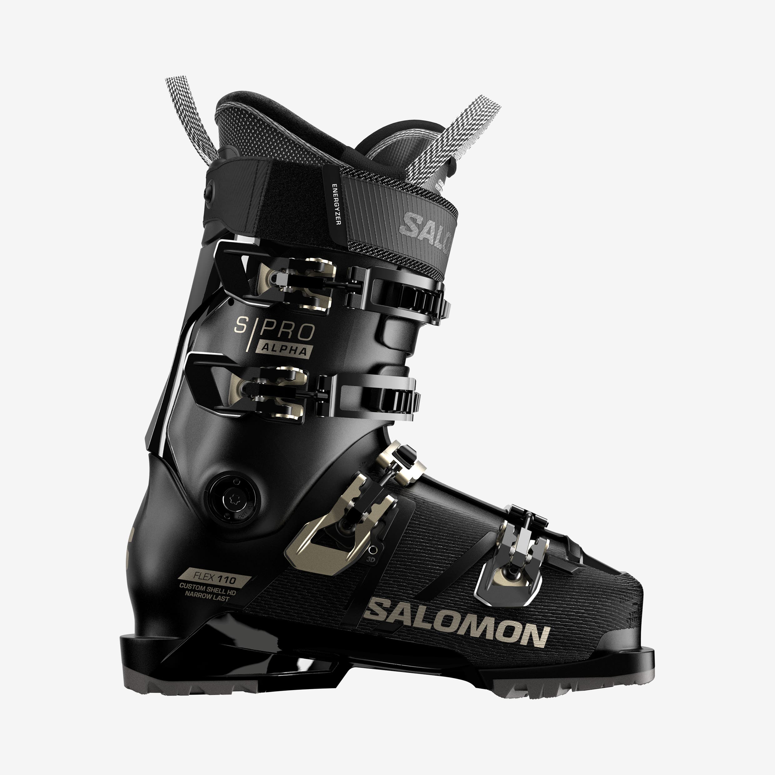 Ski Boots | Salomon Ski Boots | Salomon