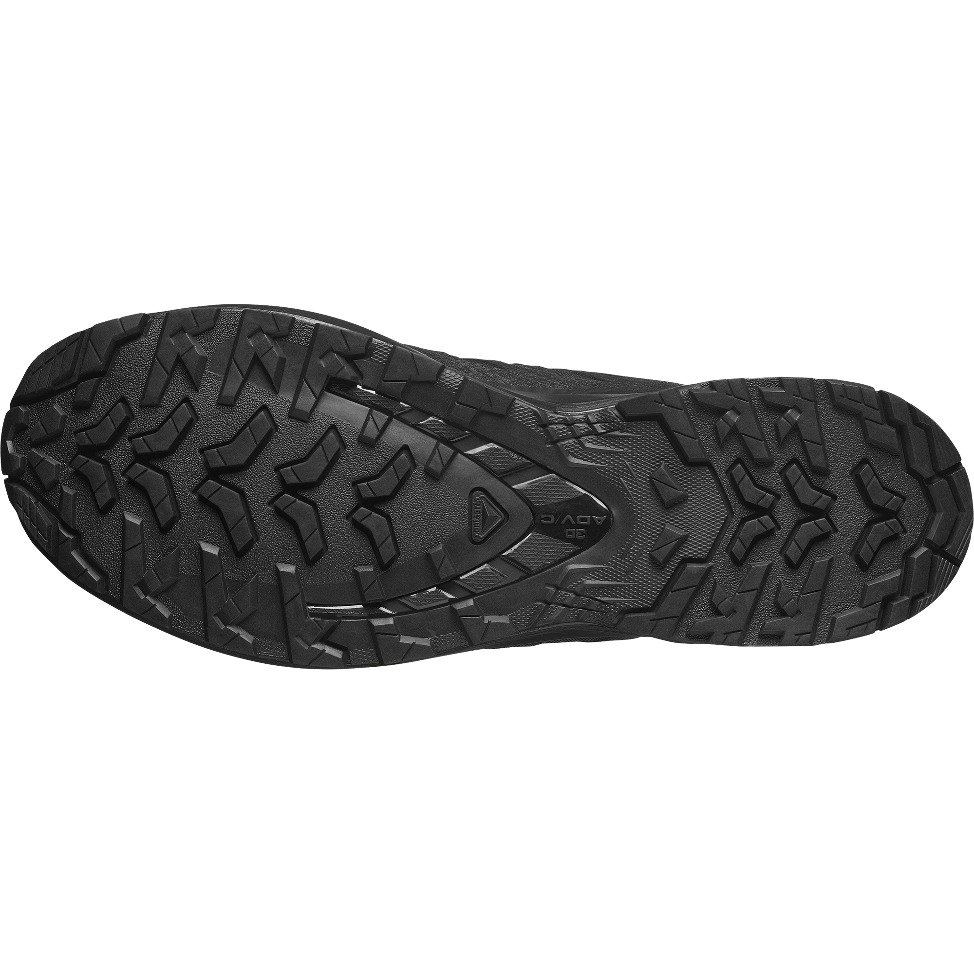 Кроссовки Salomon XA PRO FORCES GORE-TEX — фото 5