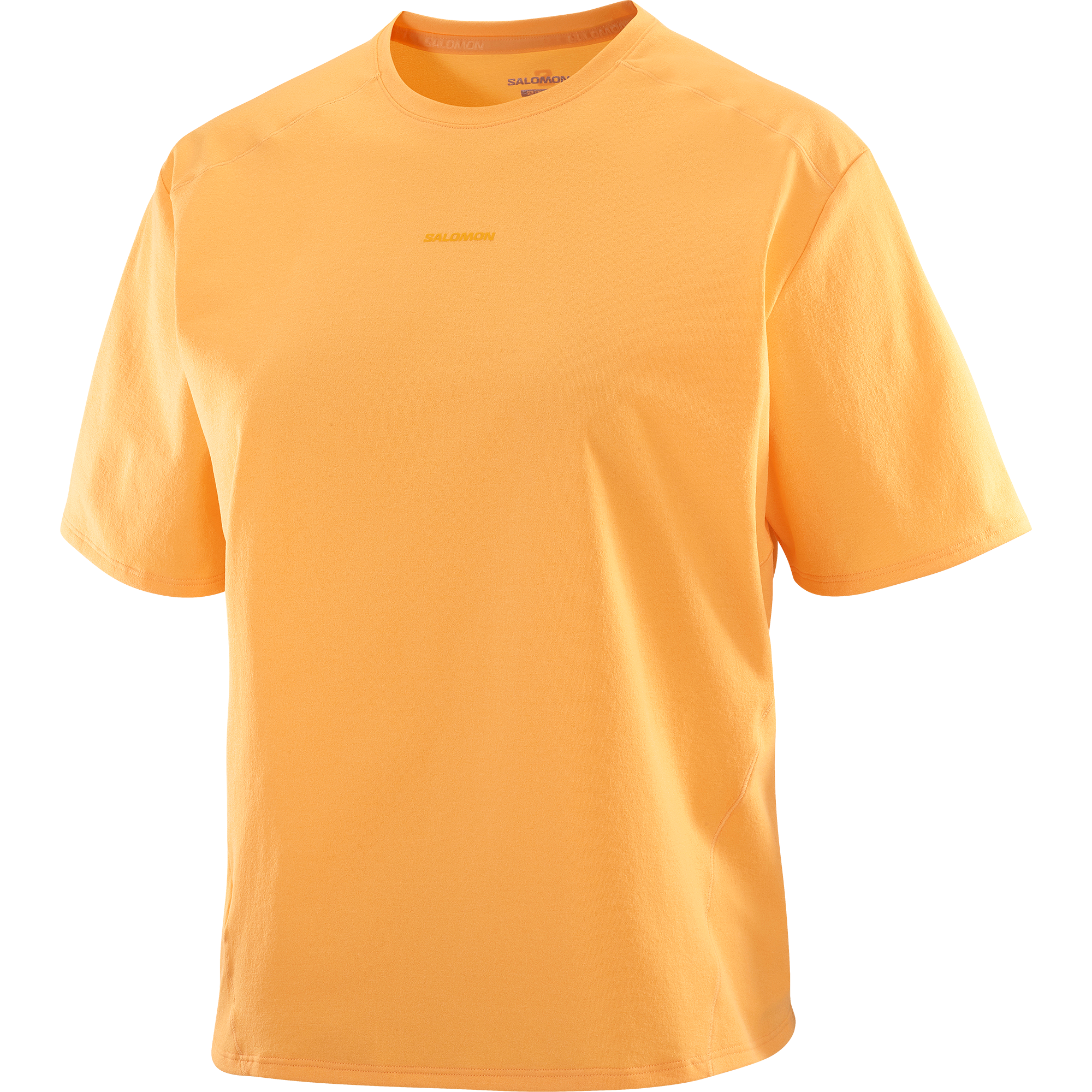 WARM APRICOT