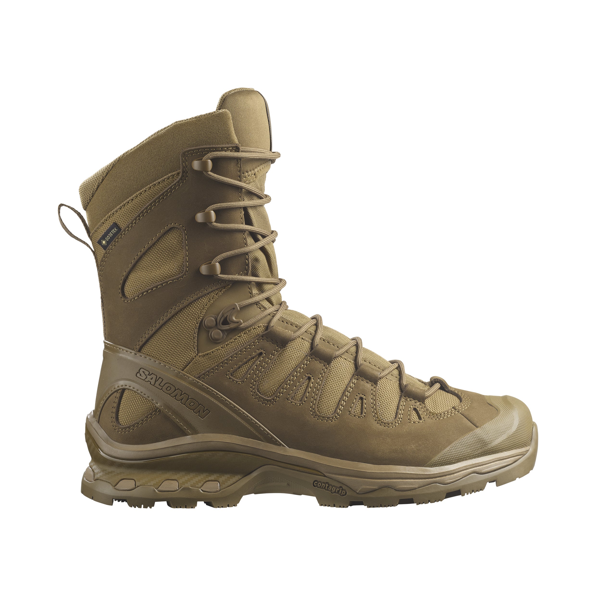 Main product image of QUEST 4D FORCES 2 HIGH GORE-TEX - Forces Footwear - Unisex