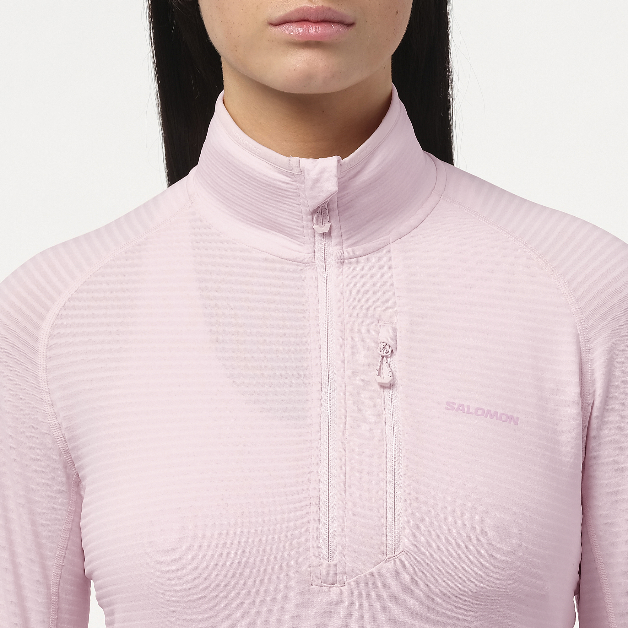 ESSENTIAL LIGHTWARM Pink | Salomon