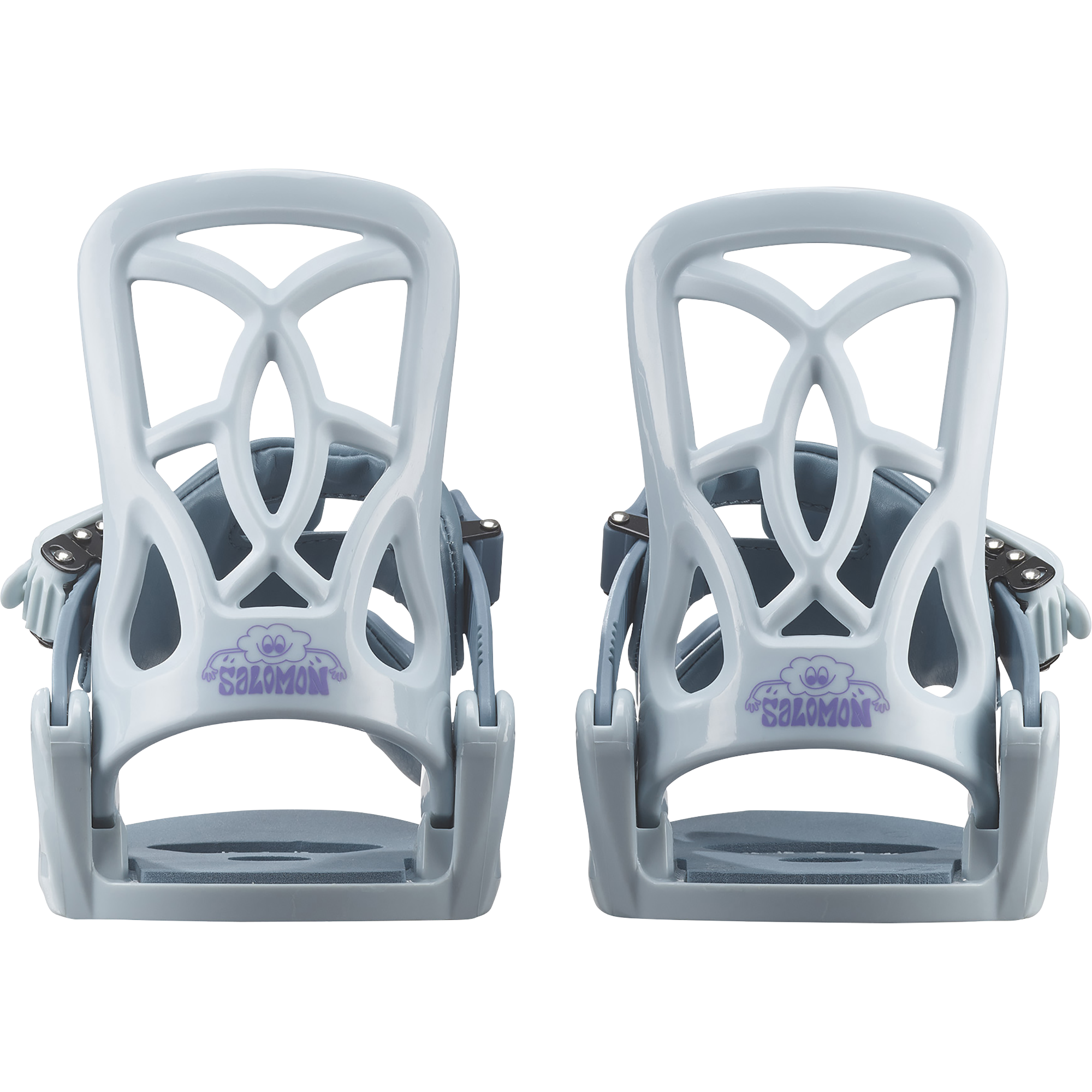 新品　サロモン　ジュニア　ビンディング　GOODTIME　XXS GOODTIME XXS Snowboard bindings - All-Mountain - Junior | Salomon