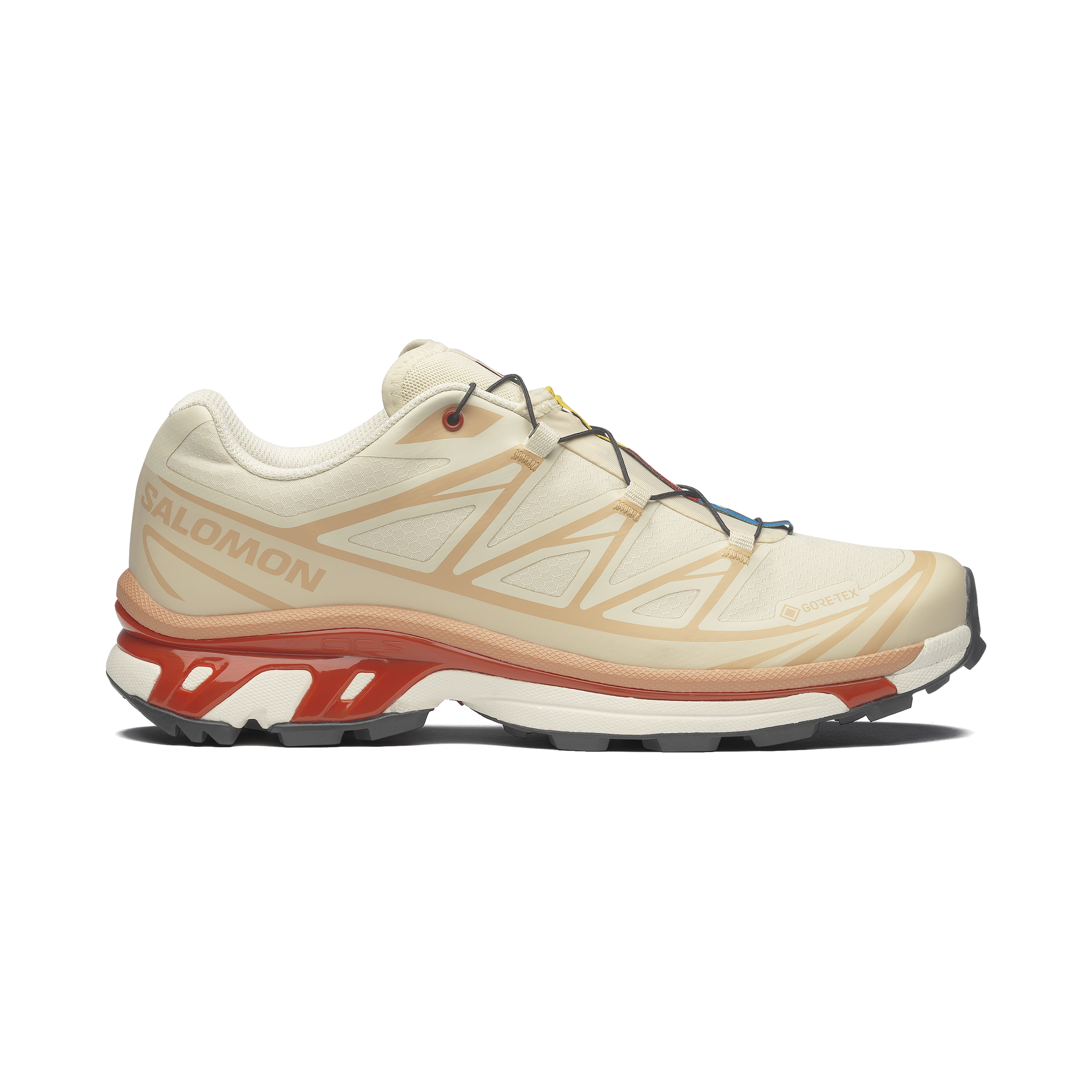 XT-6 GTX Unisex - Sneakers | Salomon