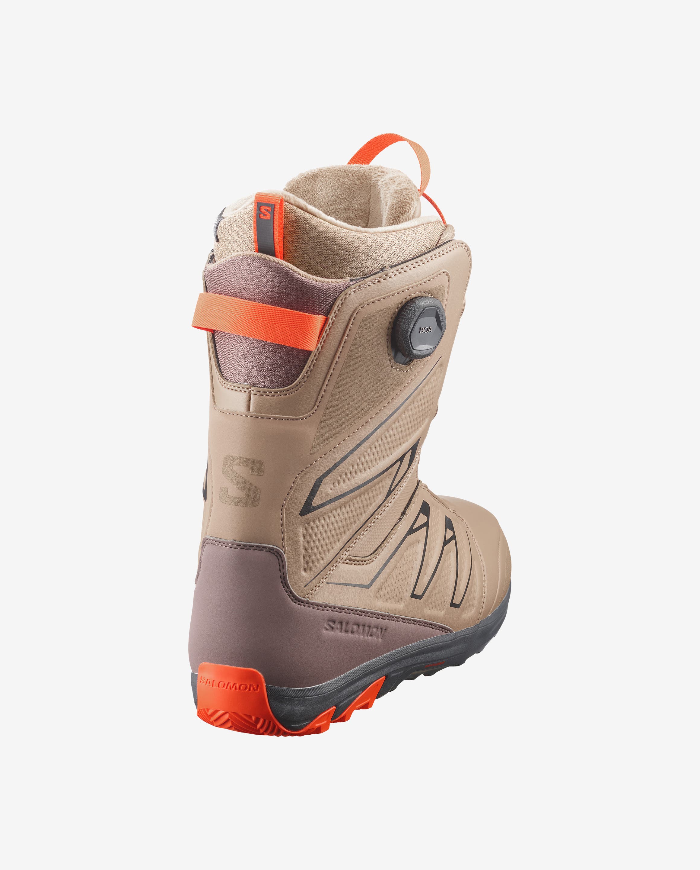 LAUNCH BOA® SJ BOA® Snowboard boots · All-Mountain · Men | Salomon LAUNCH BOA® SJ BOA® Snowboard boots · All-Mountain · Men | Salomon