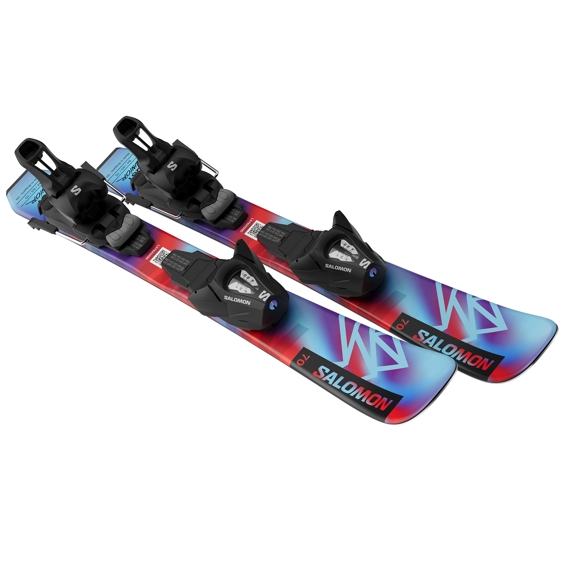 2003 salomon skis QST 100 Iceberg Green 2026 180 and float through endless powder while remaining reliable in diverse terrains and conditions S/LAB CLASSIC RED Soft (and