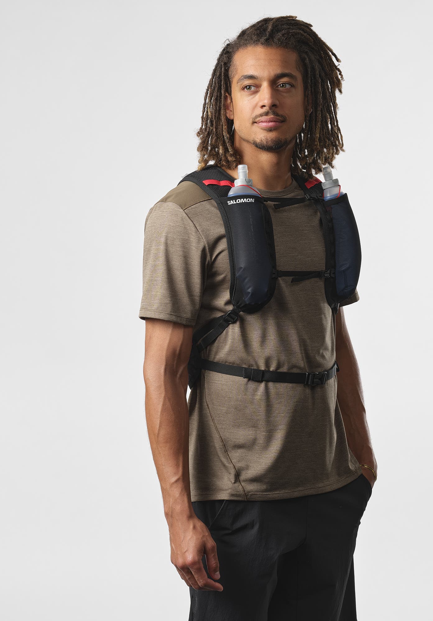 CROSS 12 Unisex Pack 0 - 29L | Salomon CROSS 12 Unisex Pack 0 - 29L | Salomon