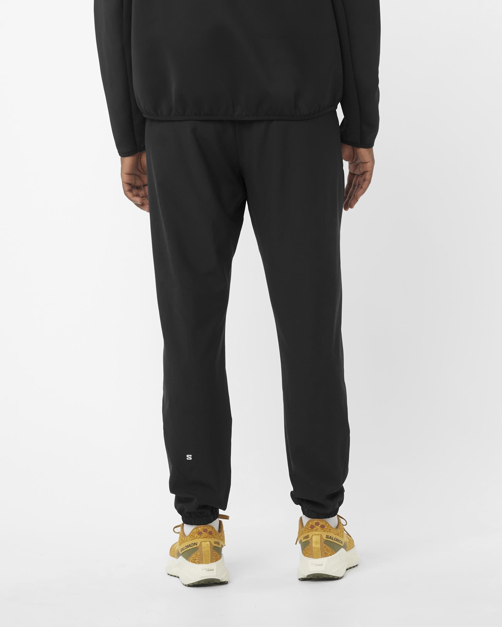 SHAKEout CORE Men's Pants | Salomon SHAKEout CORE Men's Pants | Salomon