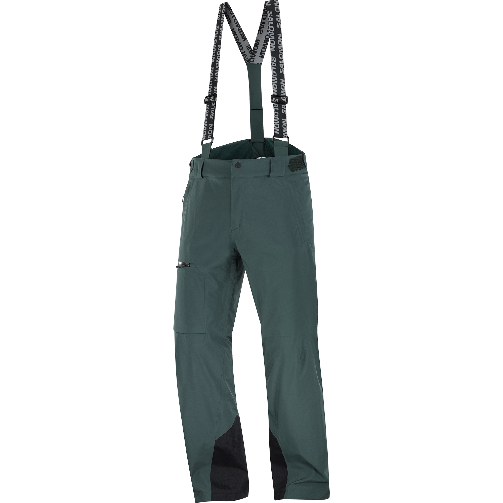 BRILLIANT Men - Ski | Salomon