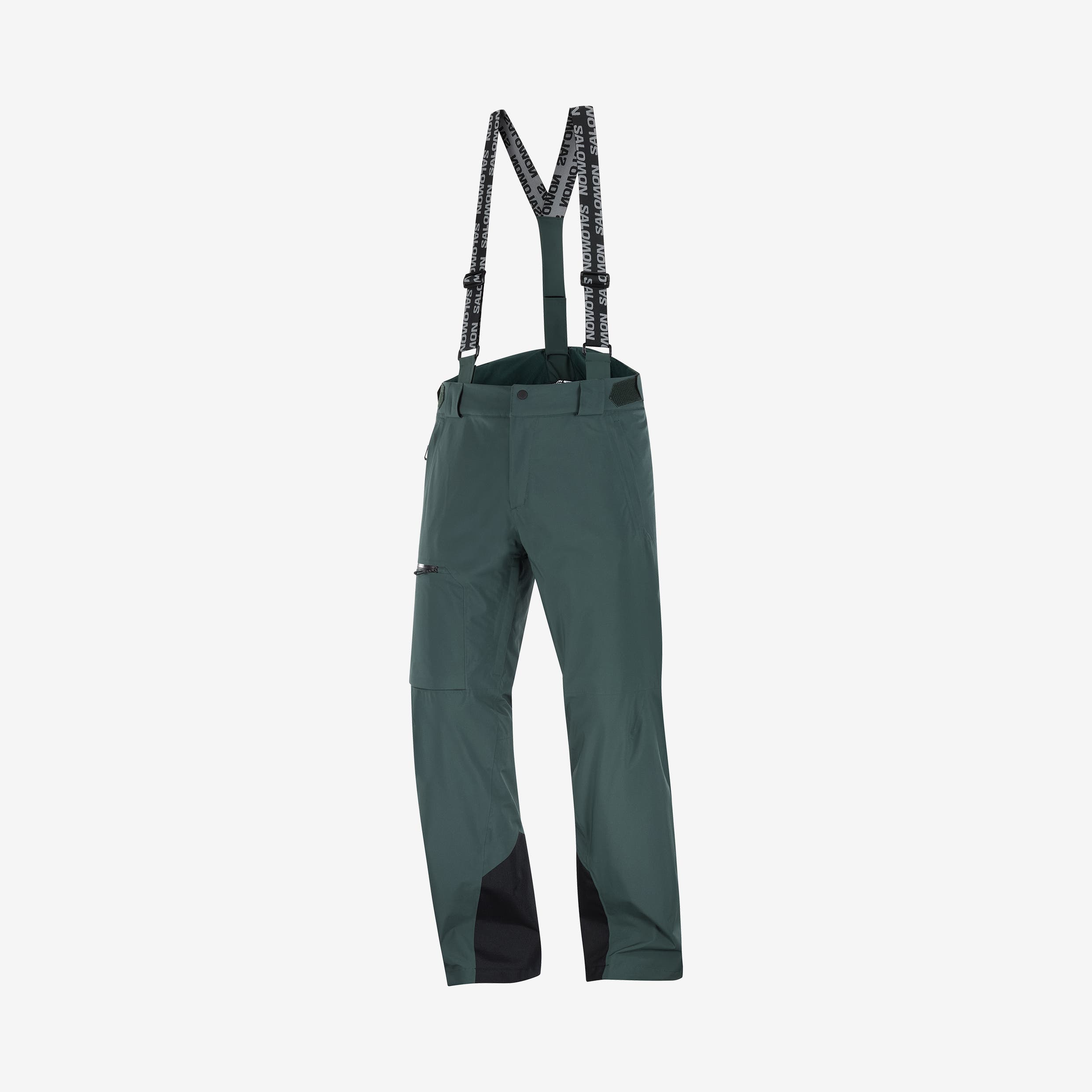 BRILLIANT Green | Salomon BRILLIANT Green | Salomon