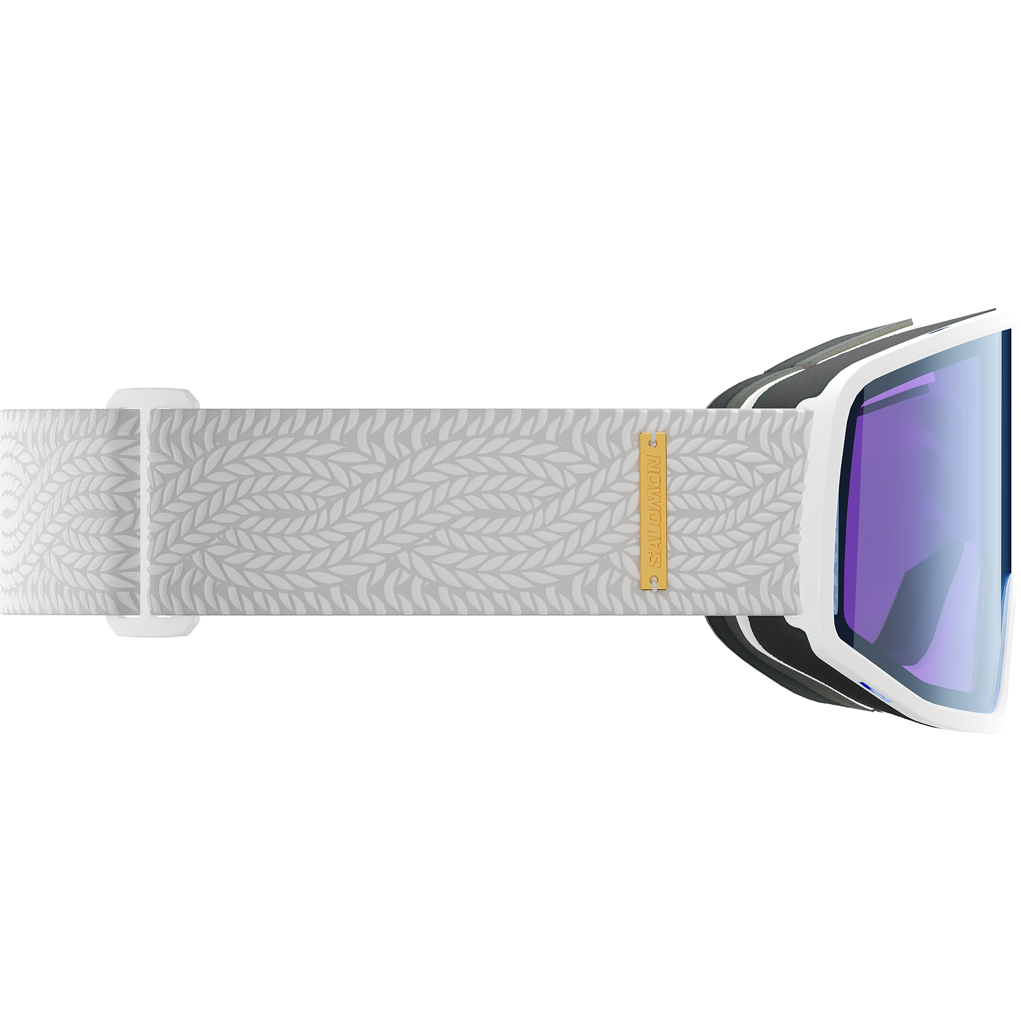 SENTRY PRO S SIGMA PHOTOCHROMIC White | Salomon